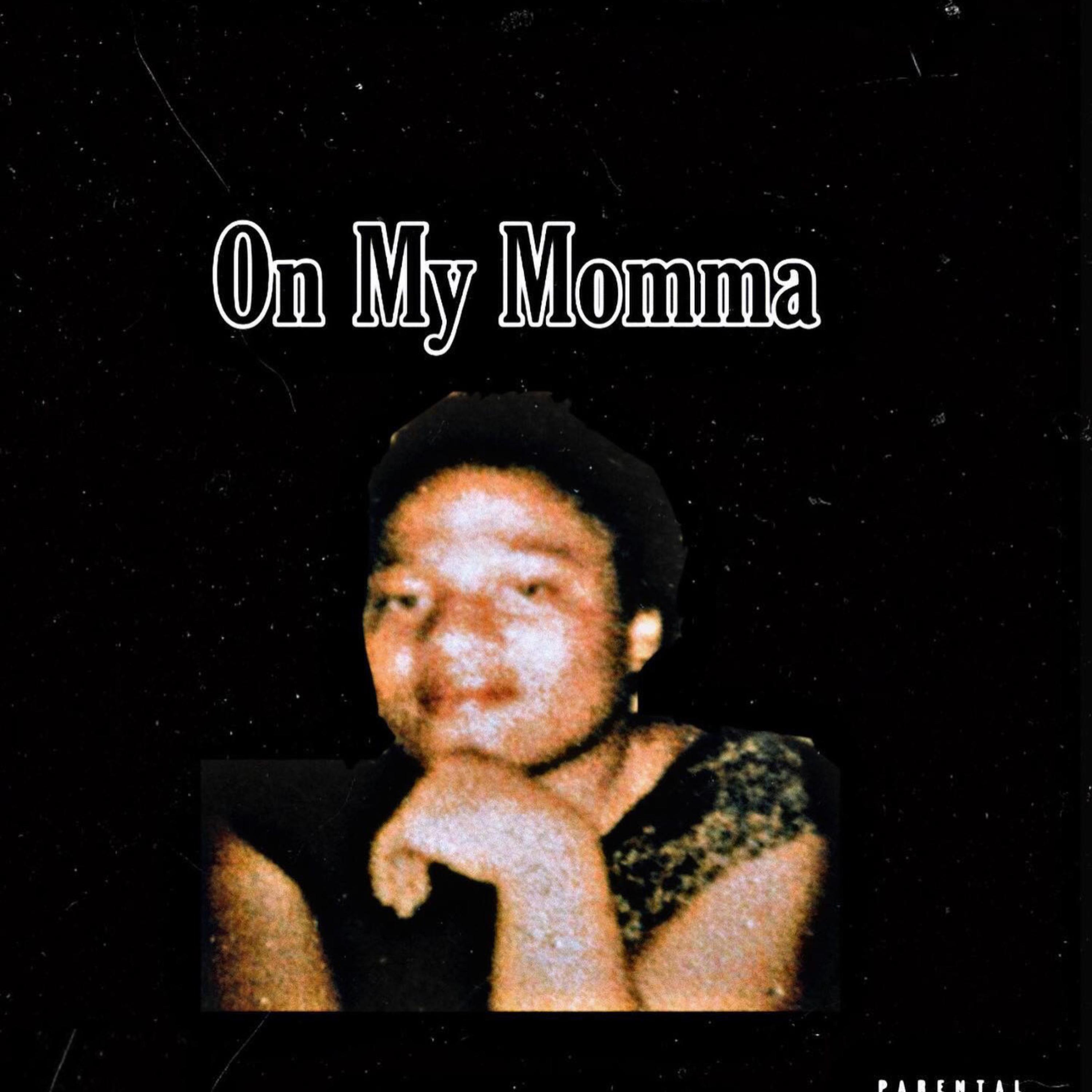 On My Momma  artwork