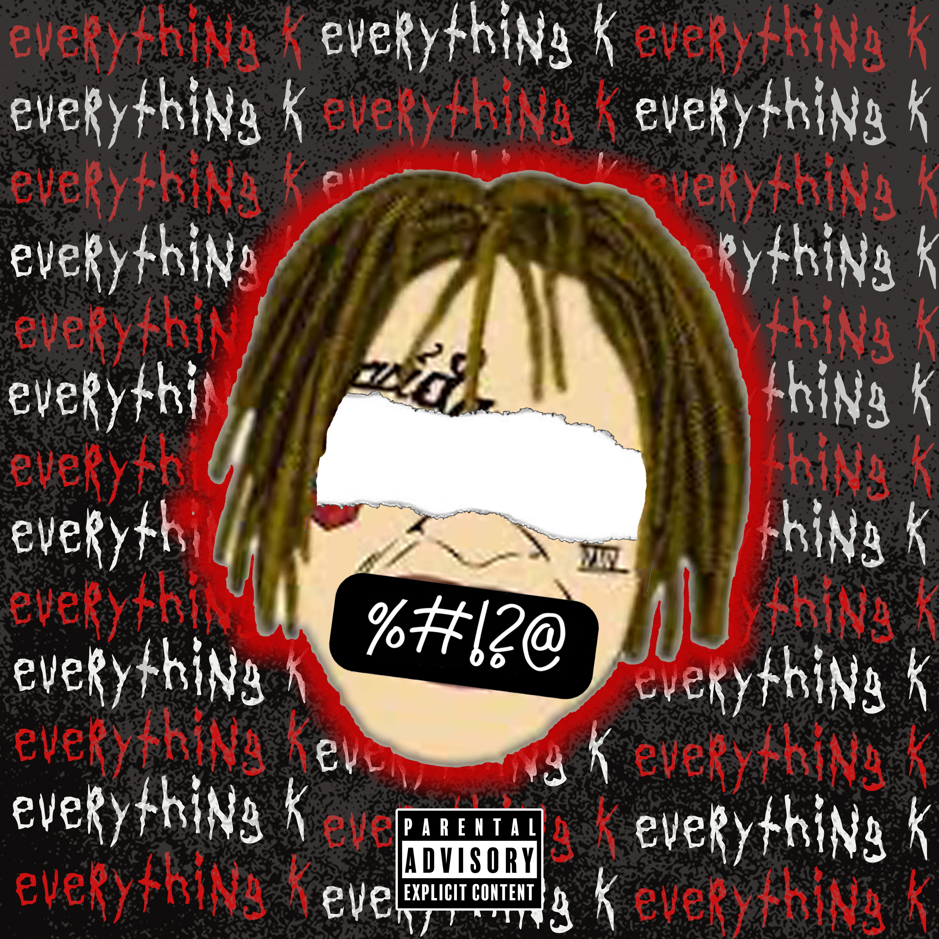 Everything K artwork