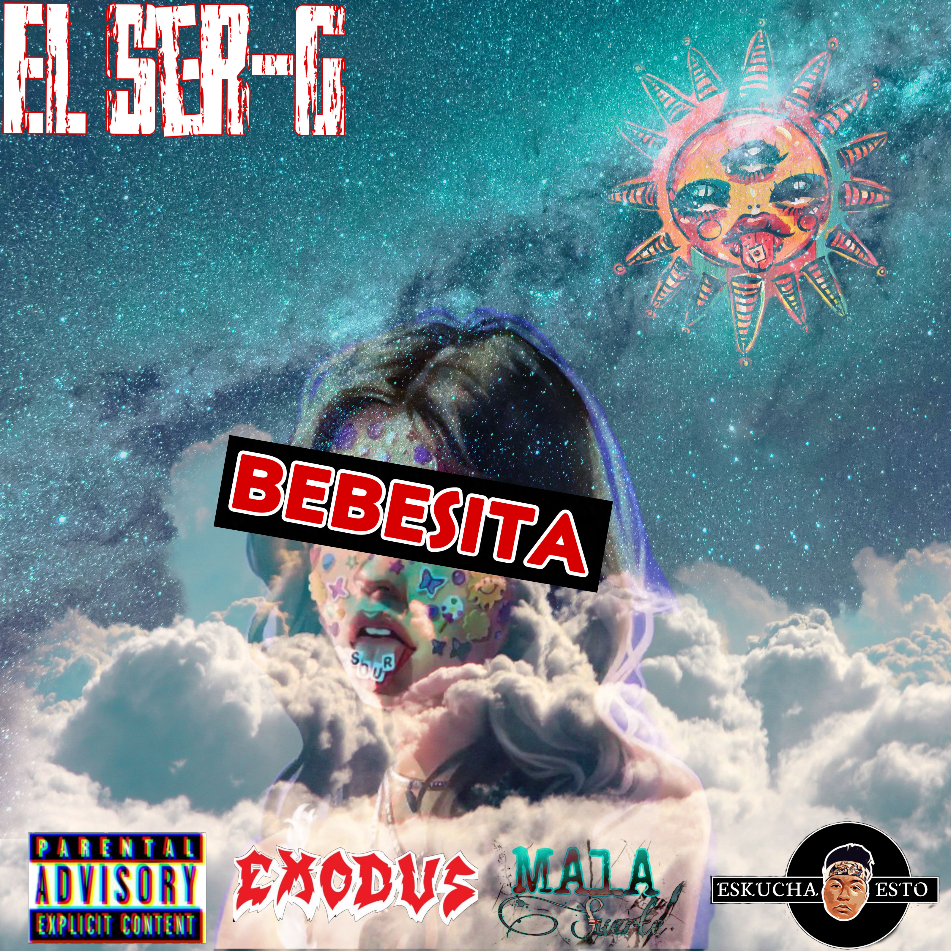 BEBESITA artwork