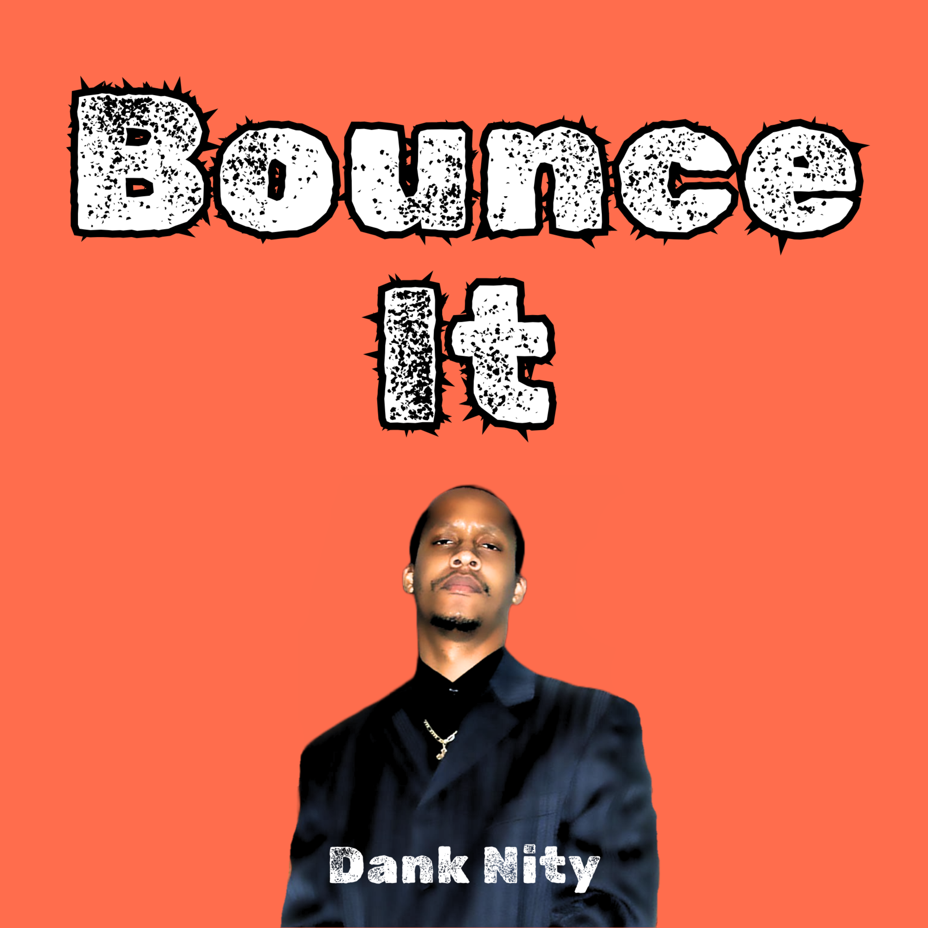 Bounce It artwork