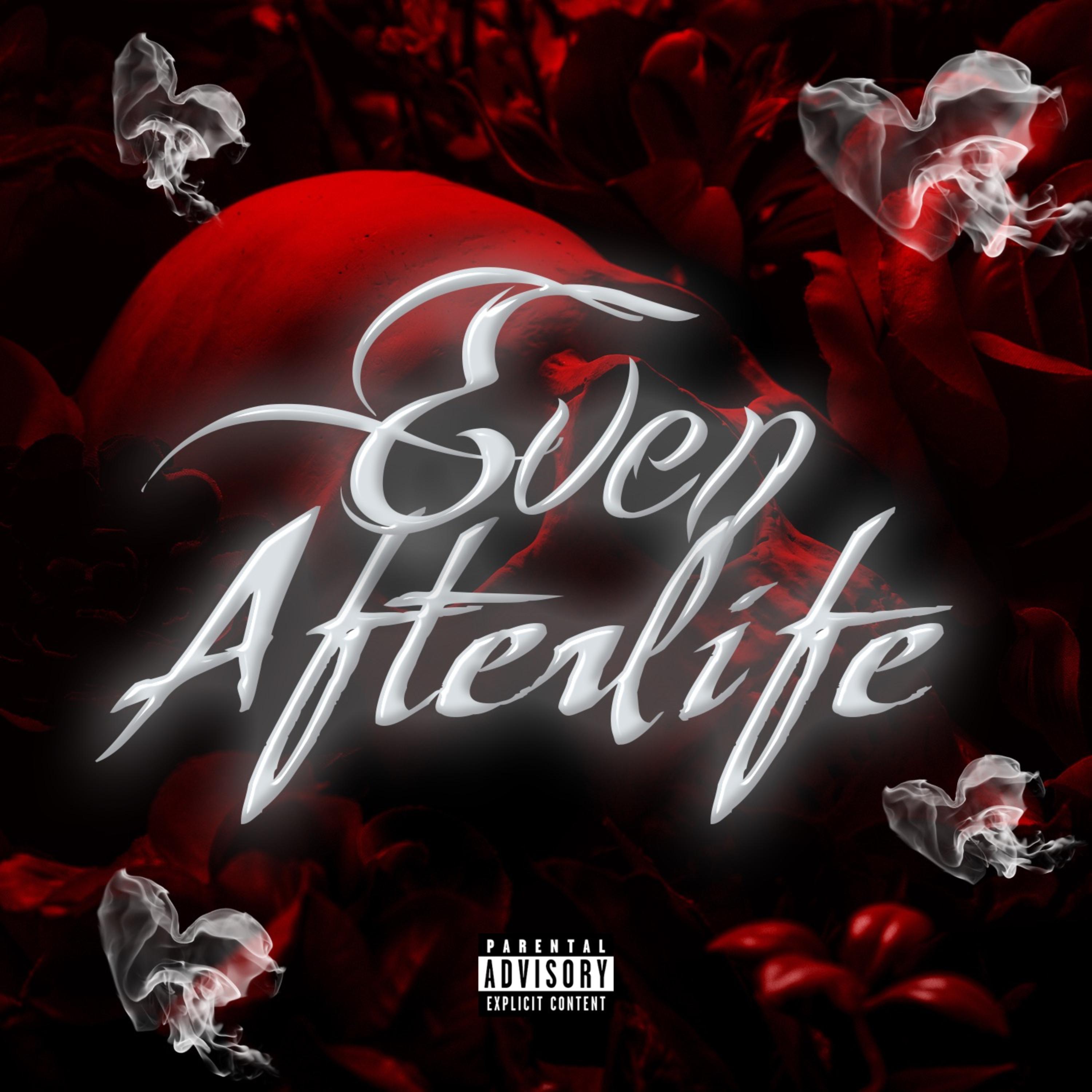 Even Afterlife artwork