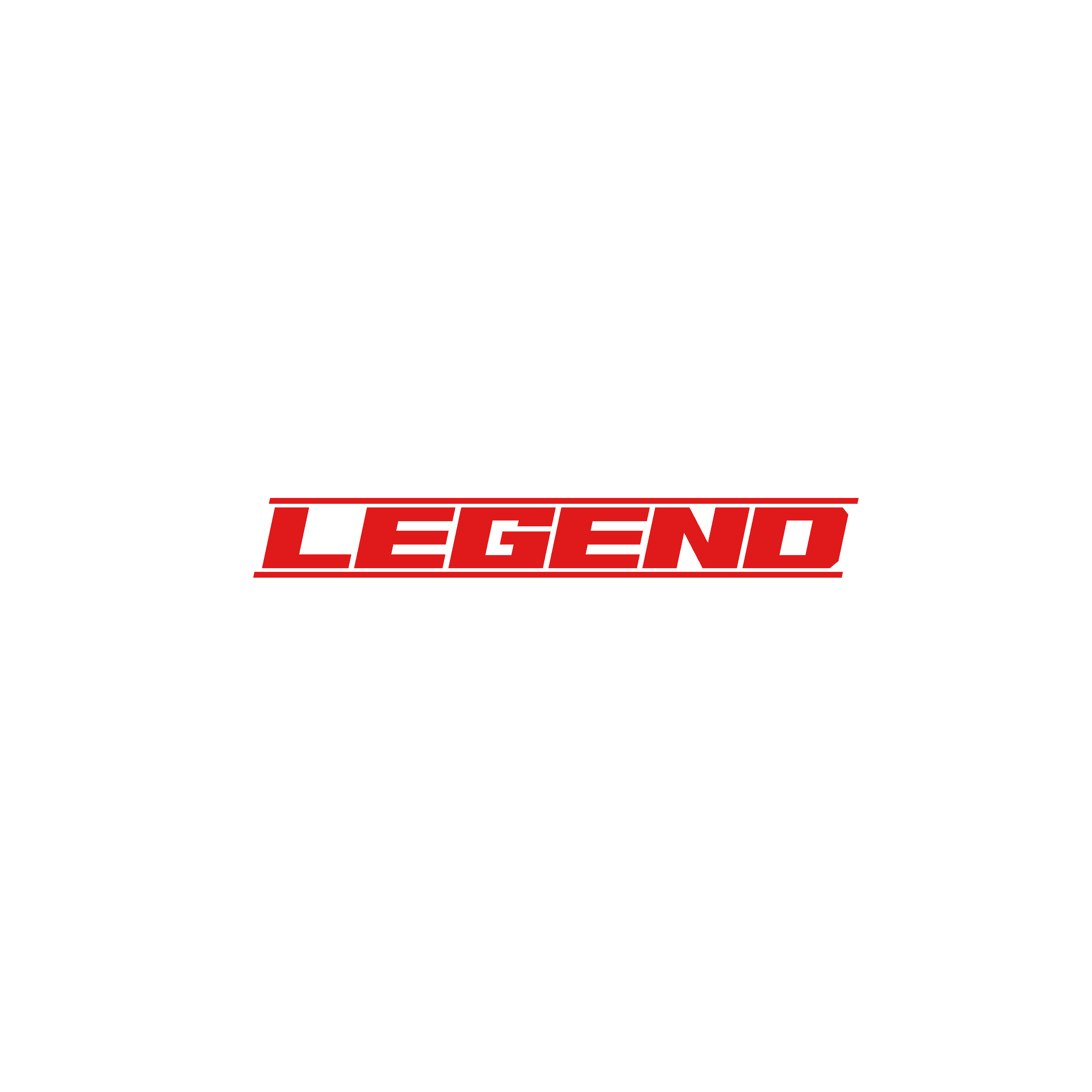 LEGEND (Instrumental) artwork