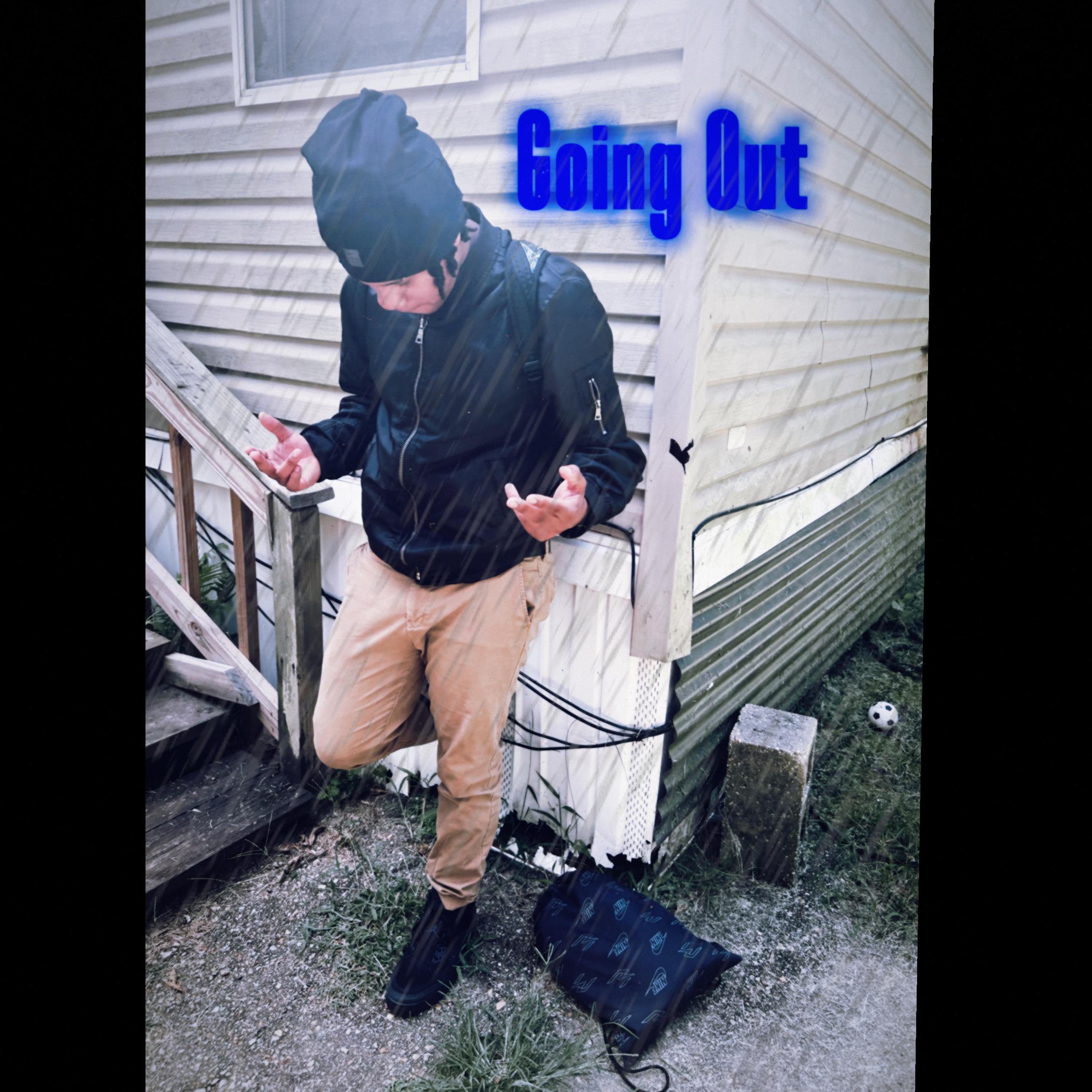 Going Out artwork