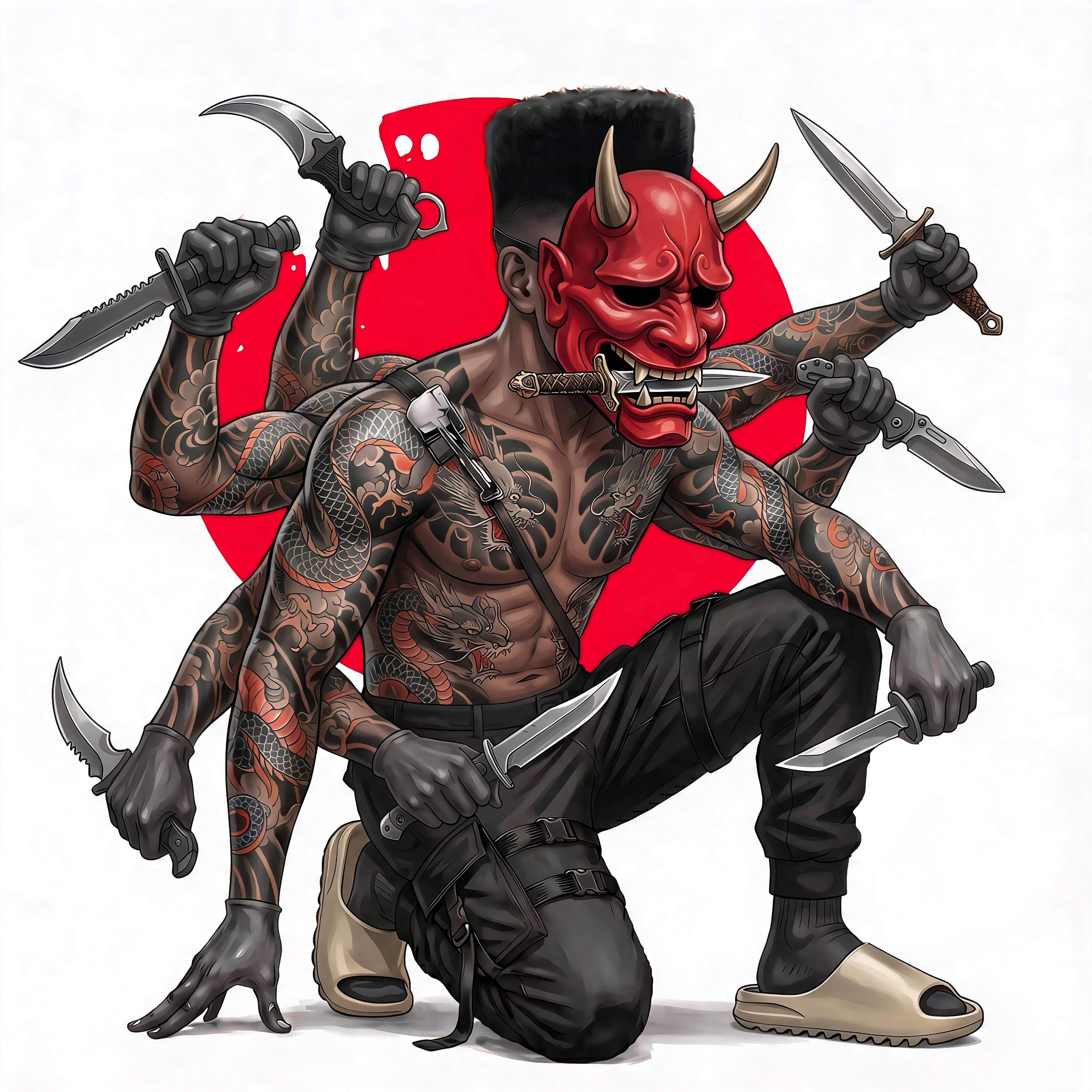 THE CODE OF ONI by Rebel G Society cover art