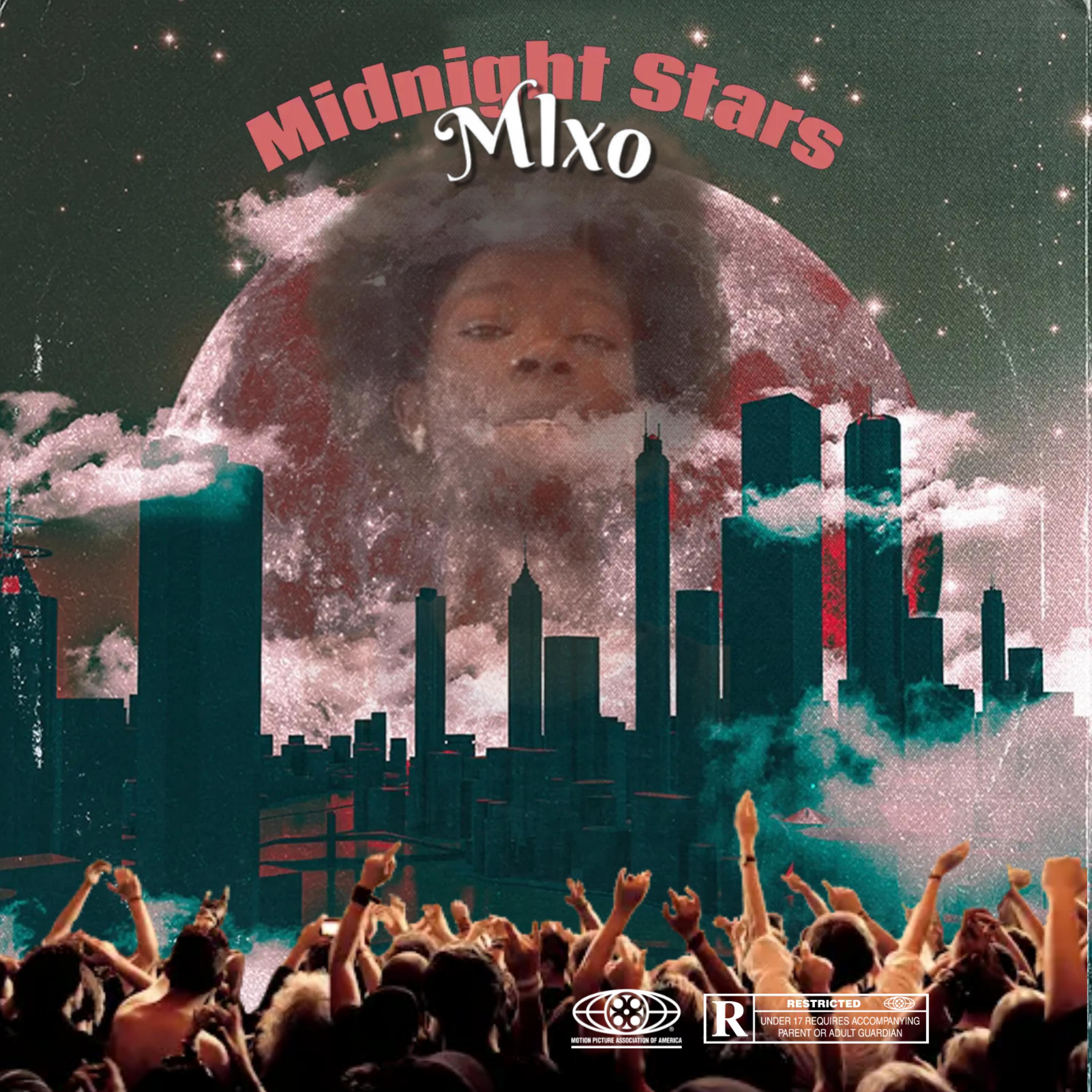 Midnight Stars artwork