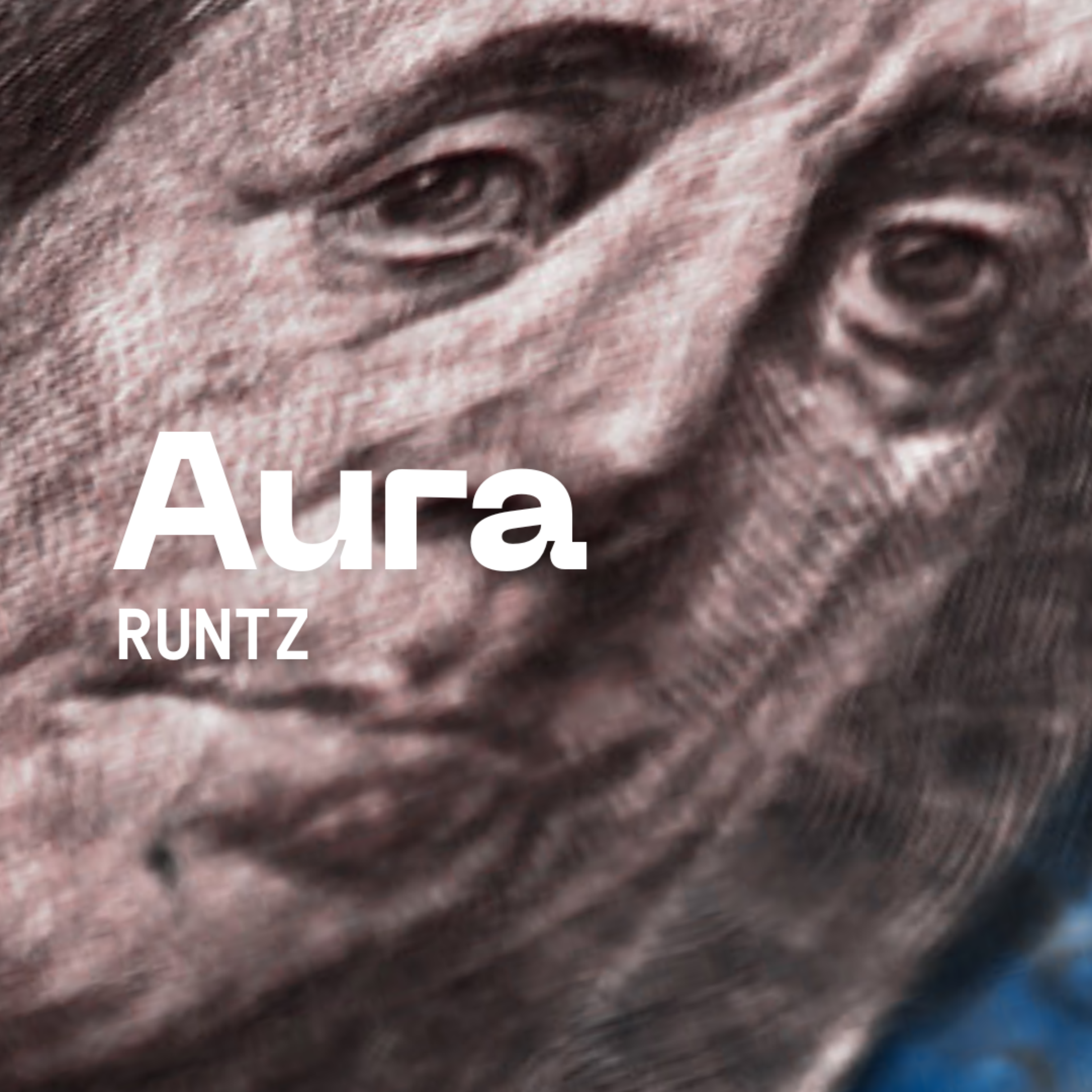 Aura artwork