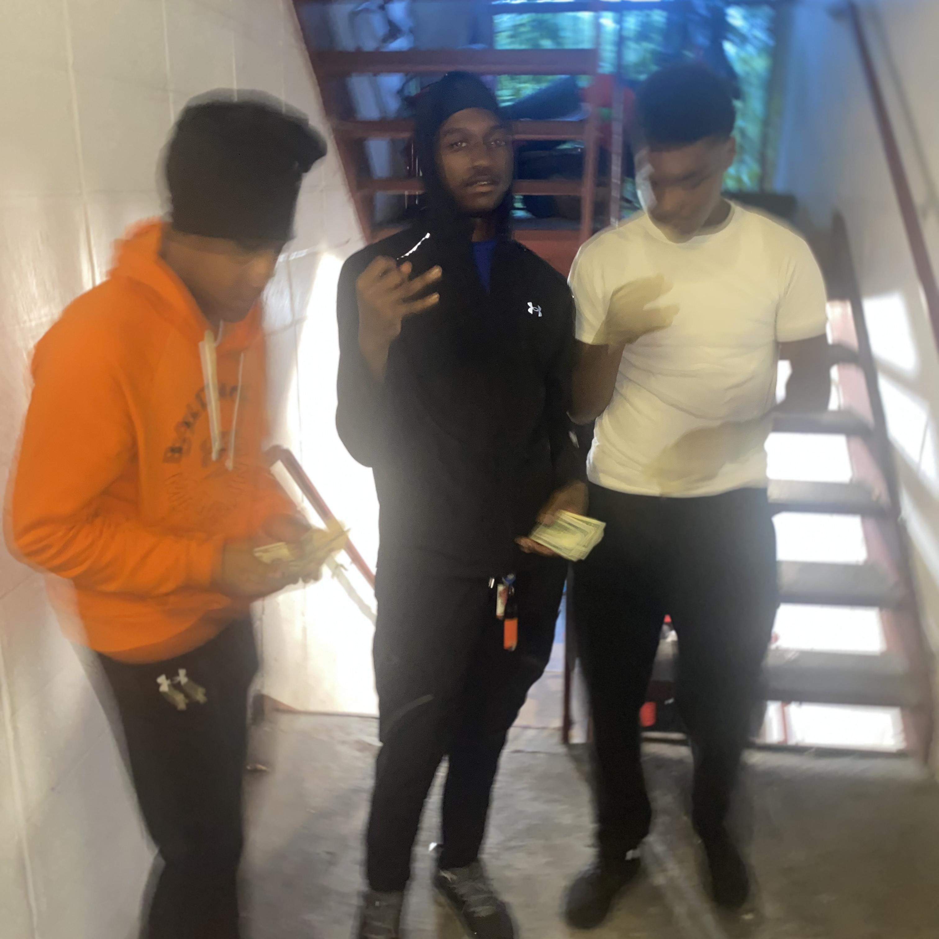3in1 artwork