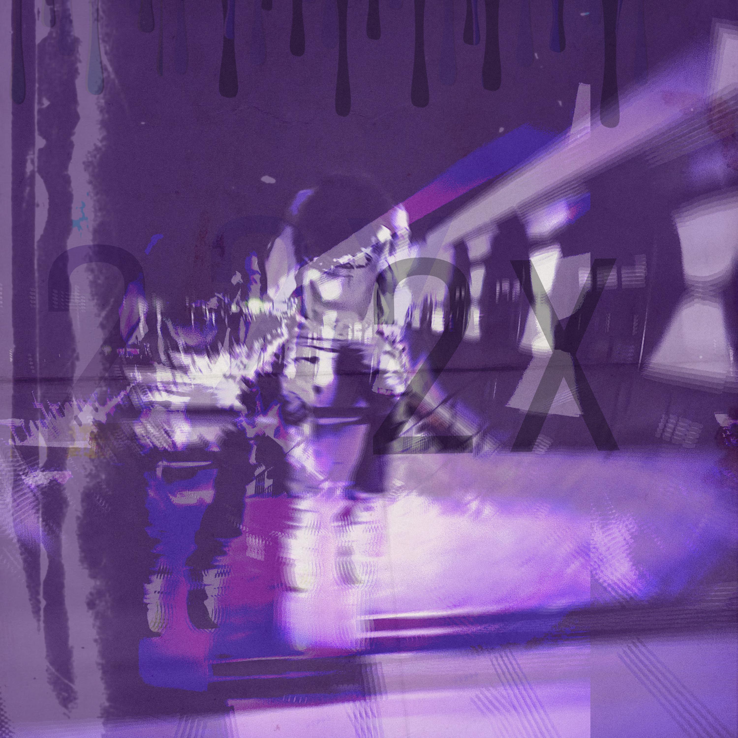 StuckinMyWayZ by Triple2x cover art