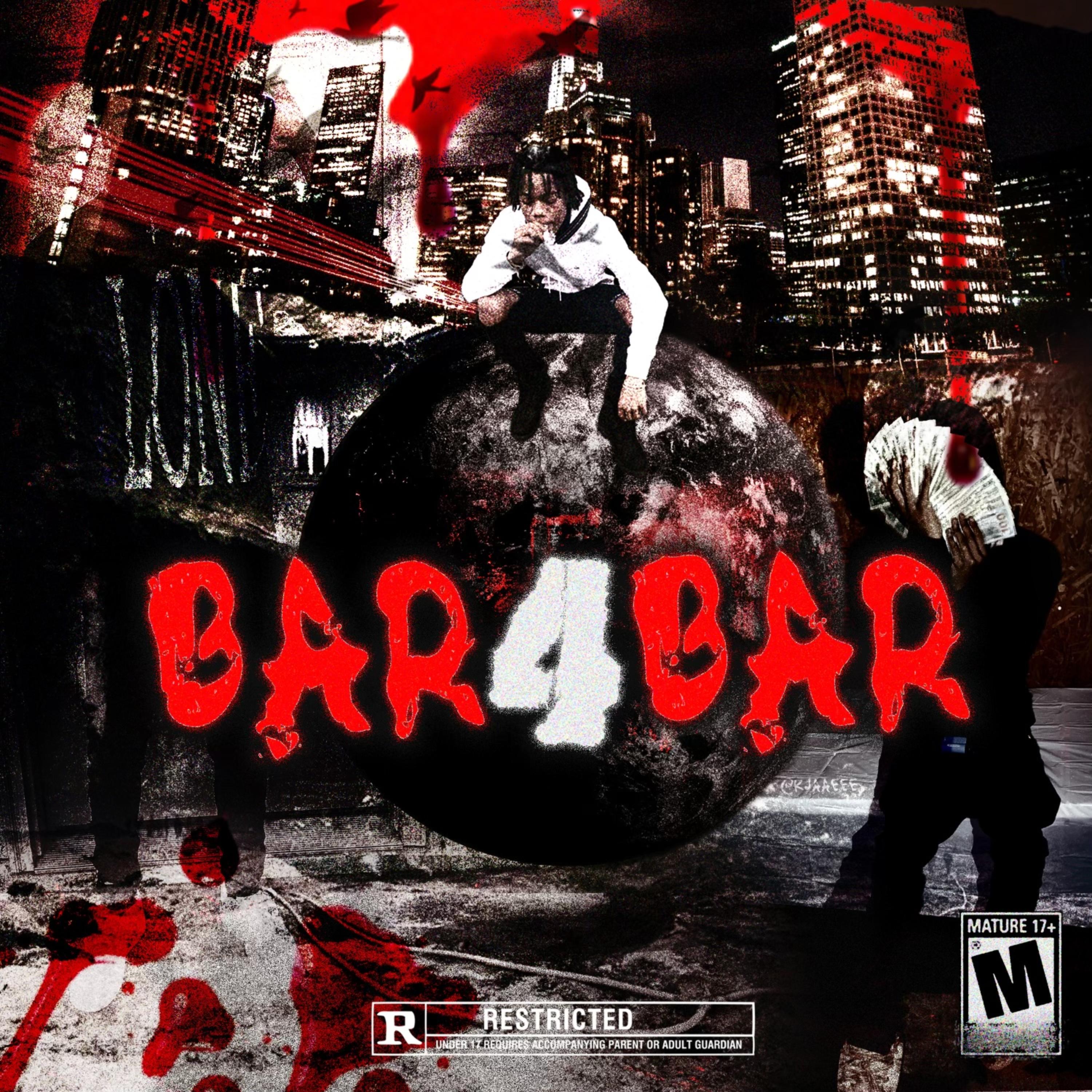 Bar4bar artwork