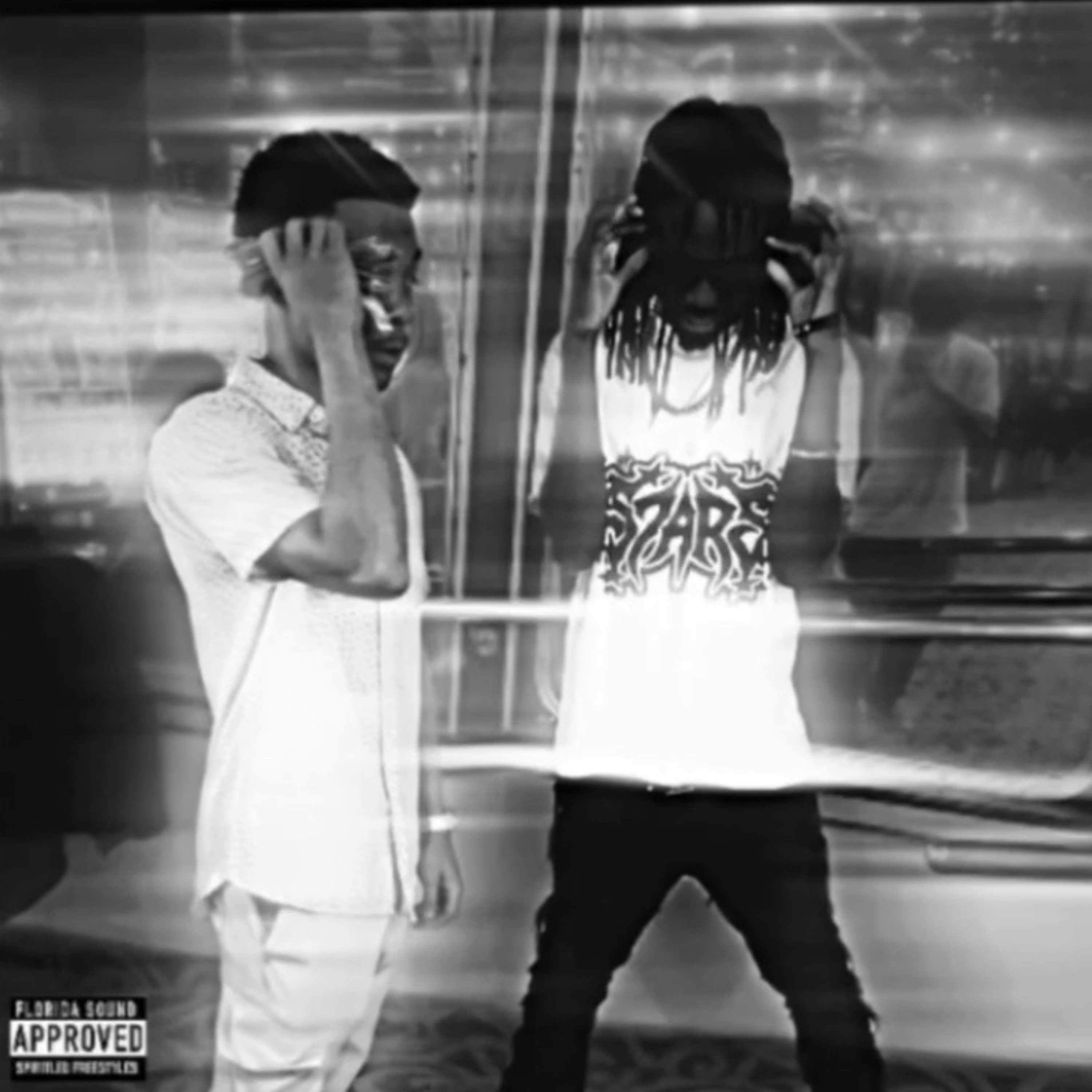 Finish Him by D9ChasinChrist cover art