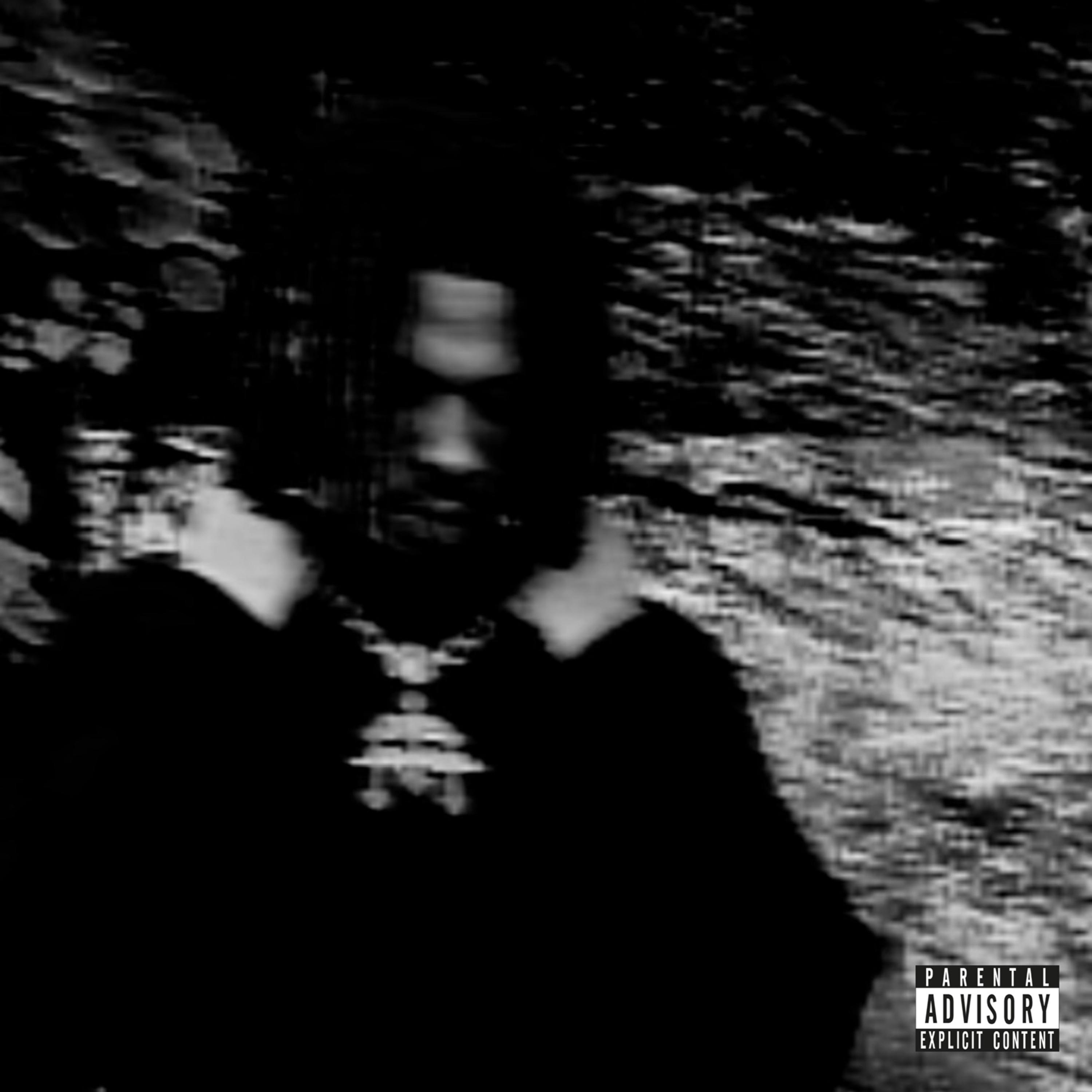 WON'T BE TOO LONG artwork