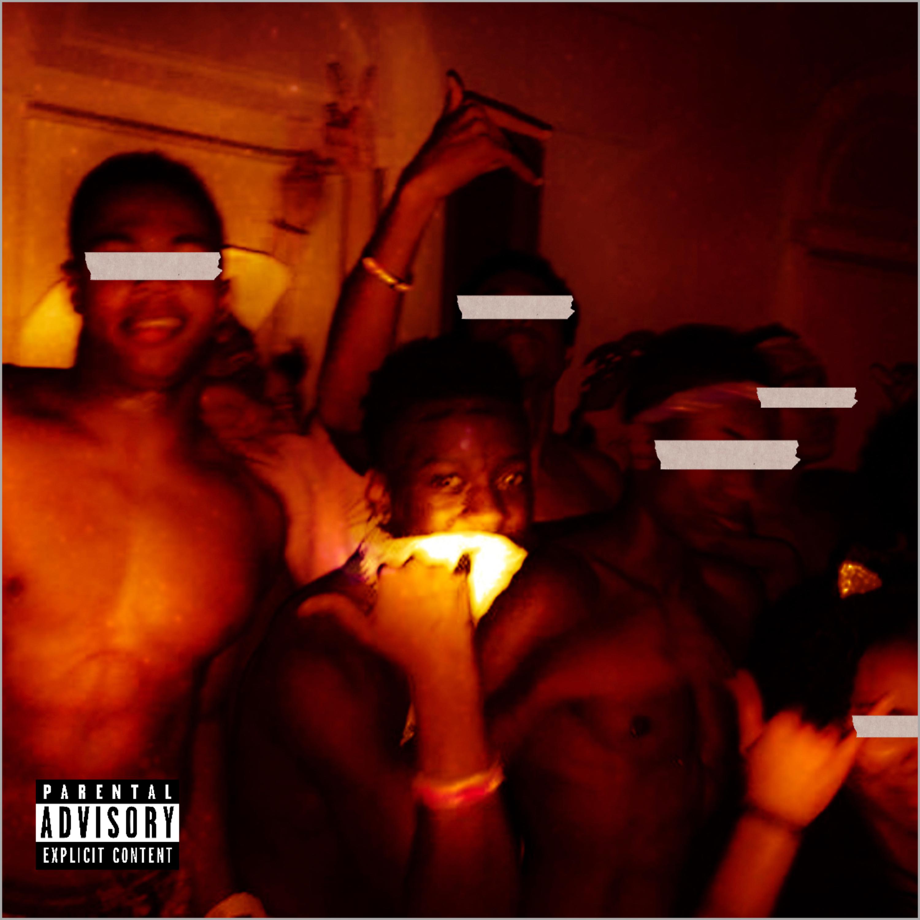 DVD BOUNCE artwork