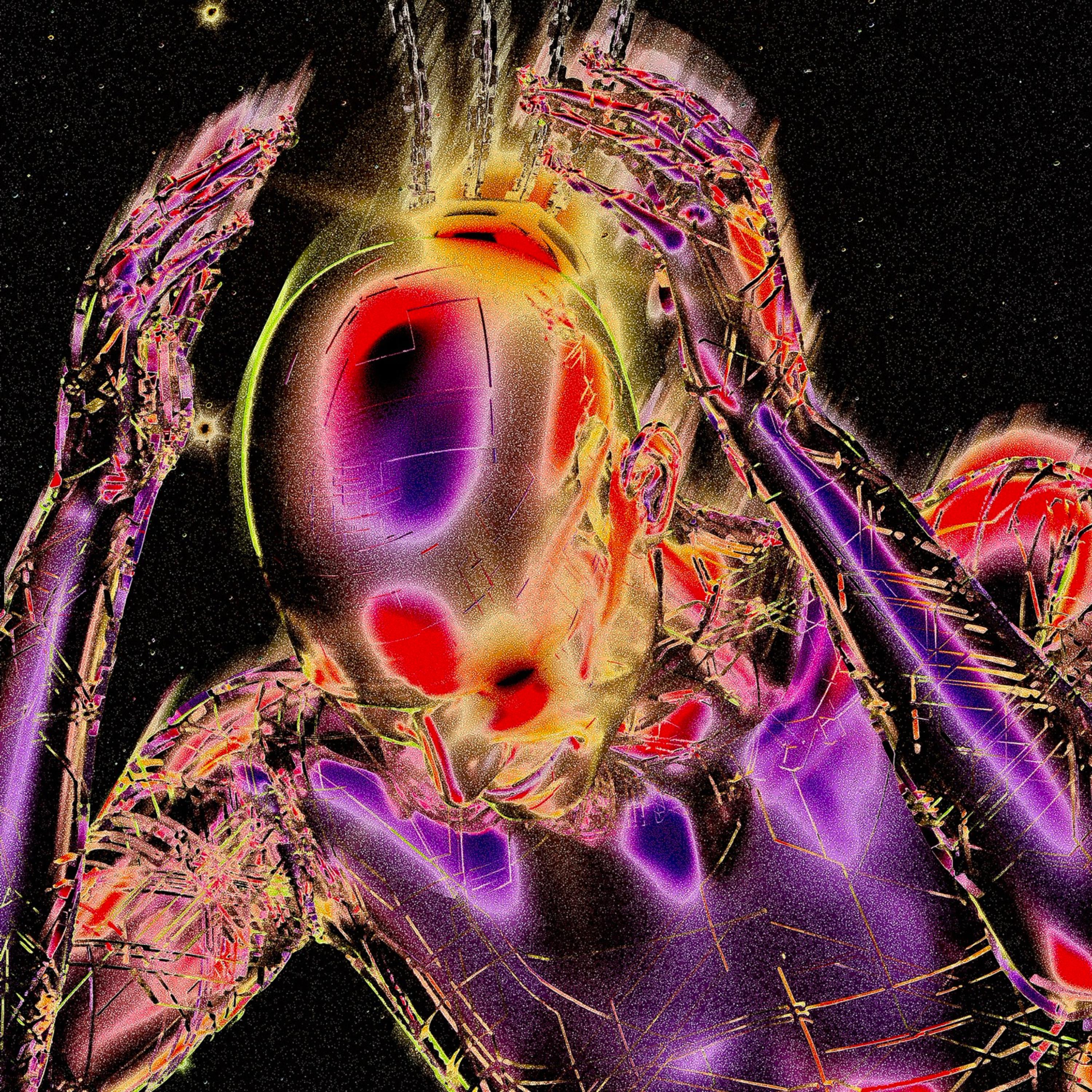 Dont Believe The Hype artwork