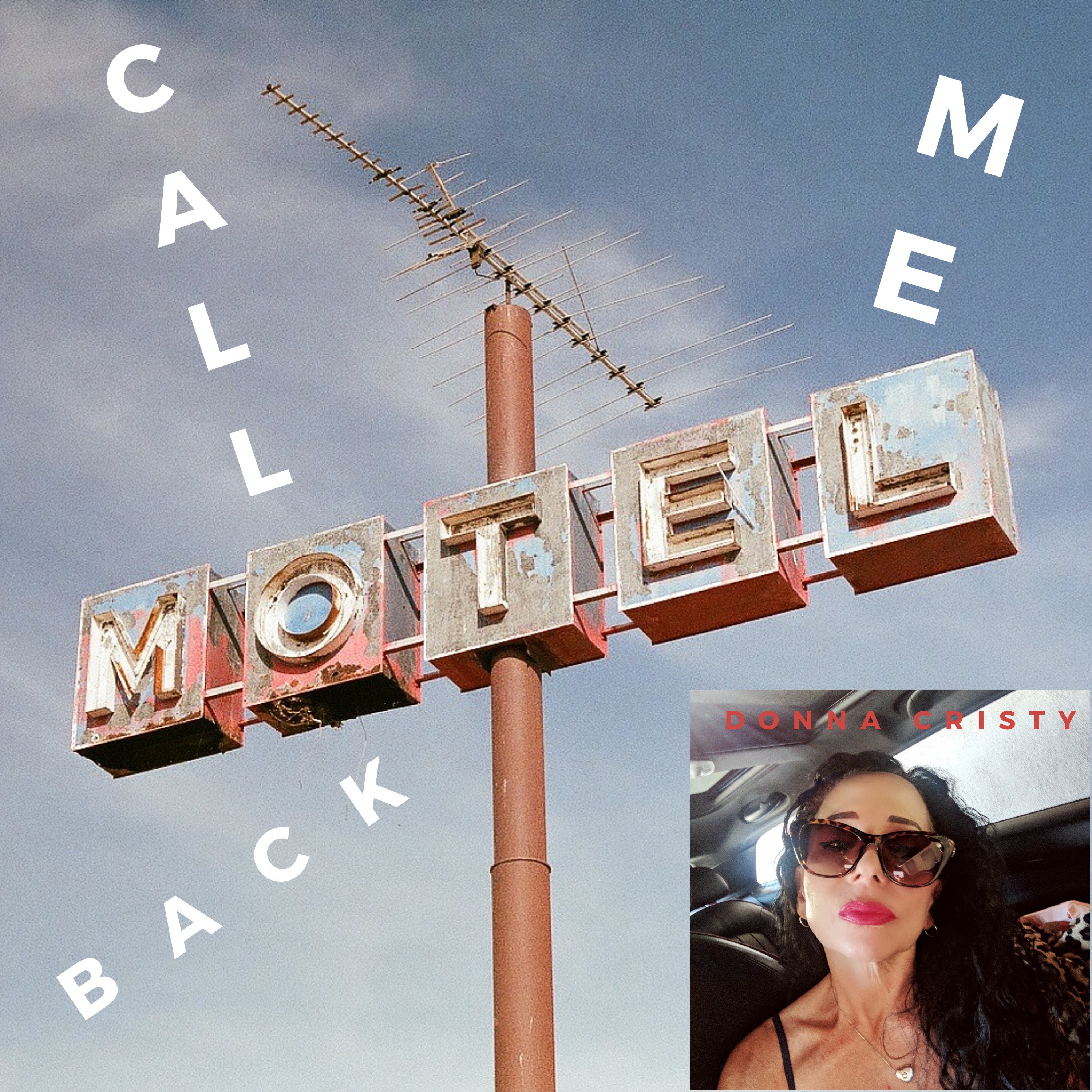 Call Me Back artwork