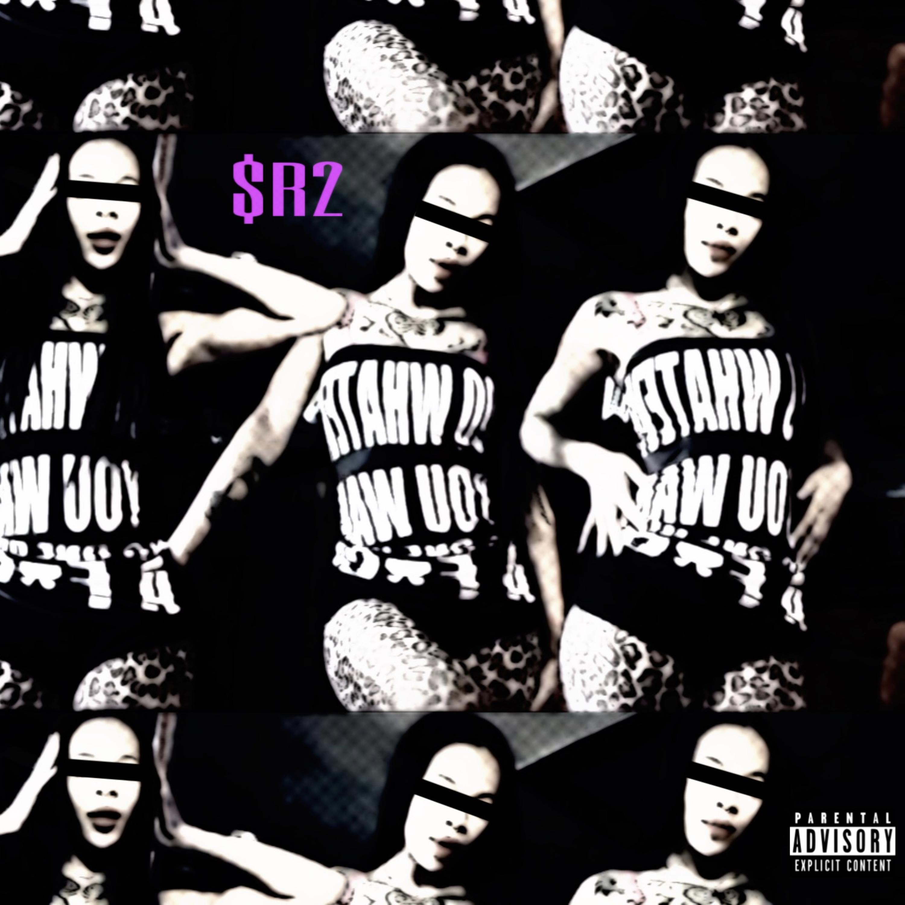 $R2 artwork