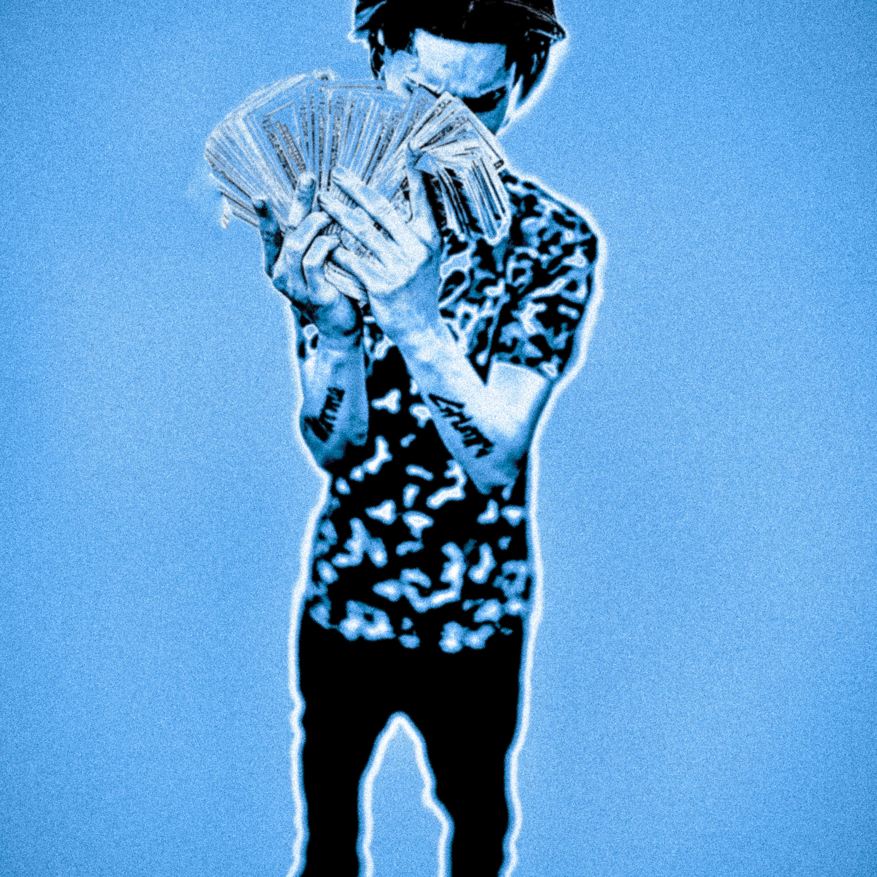 The Subject Of Pressure artwork