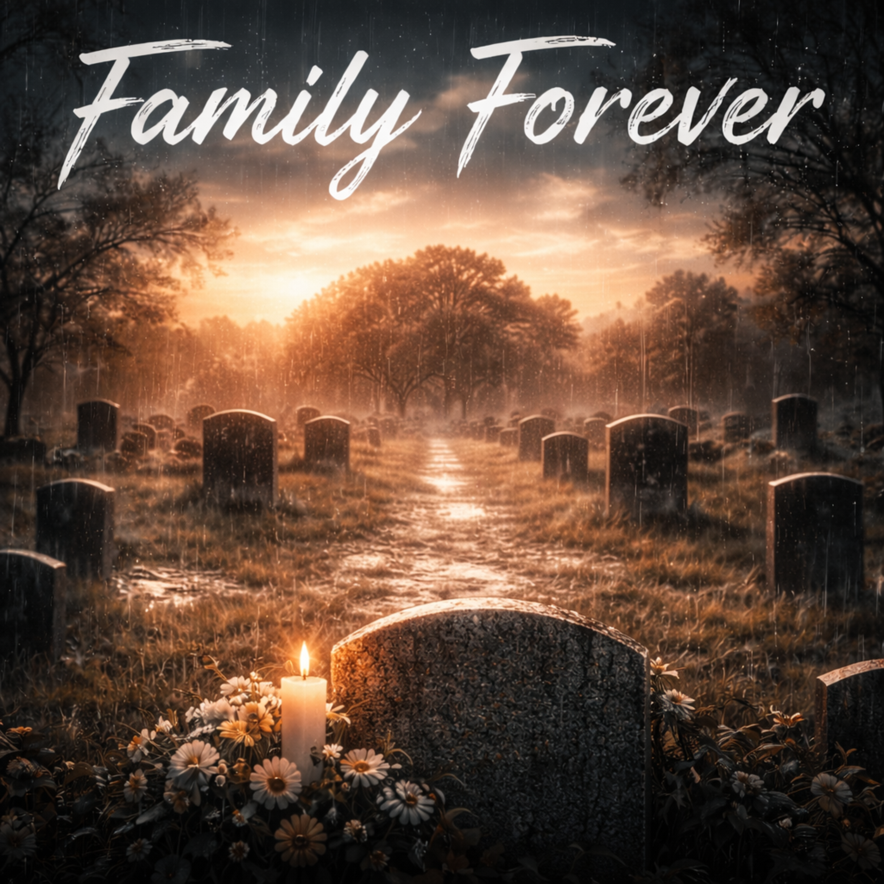 Family Forever artwork