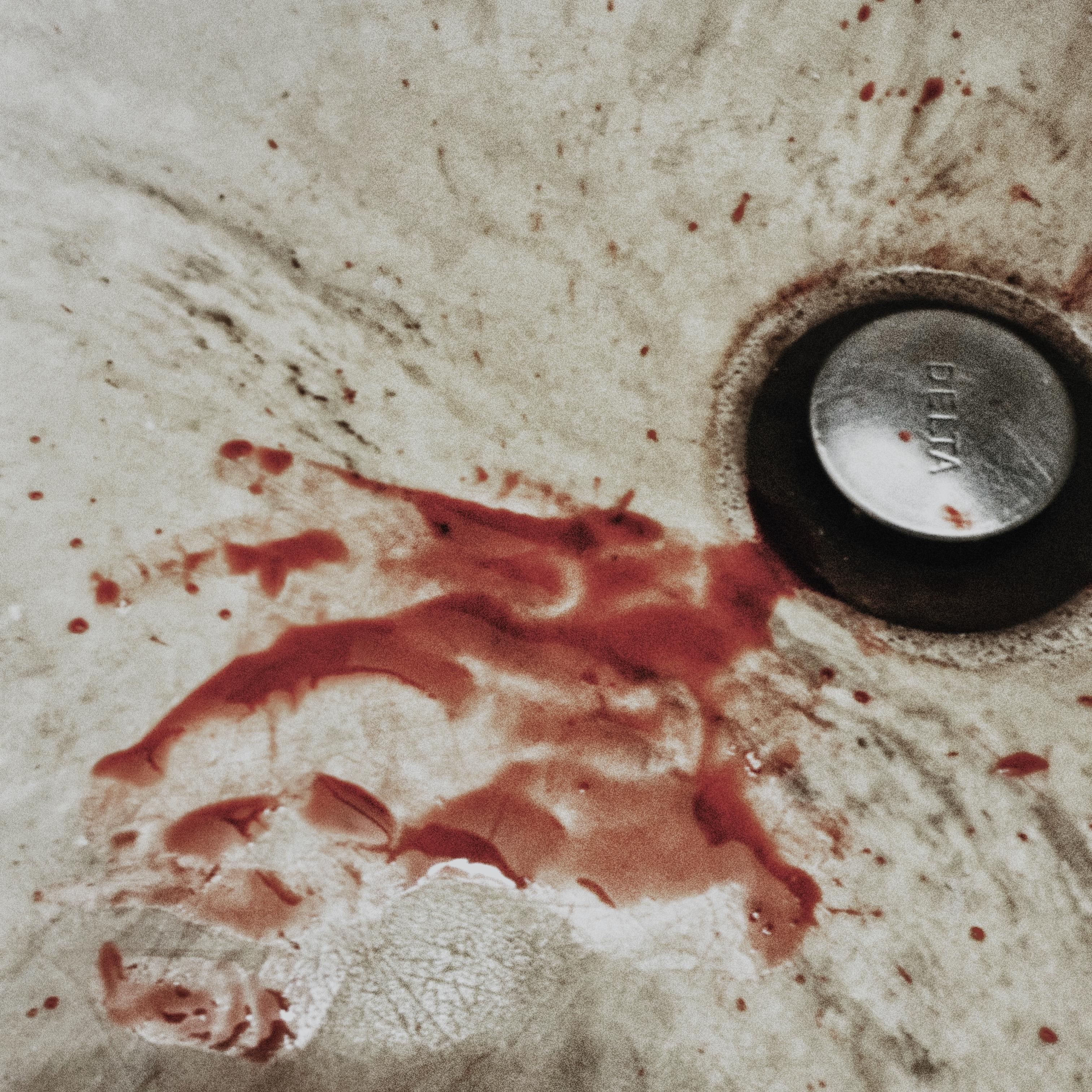 Broken Promises artwork