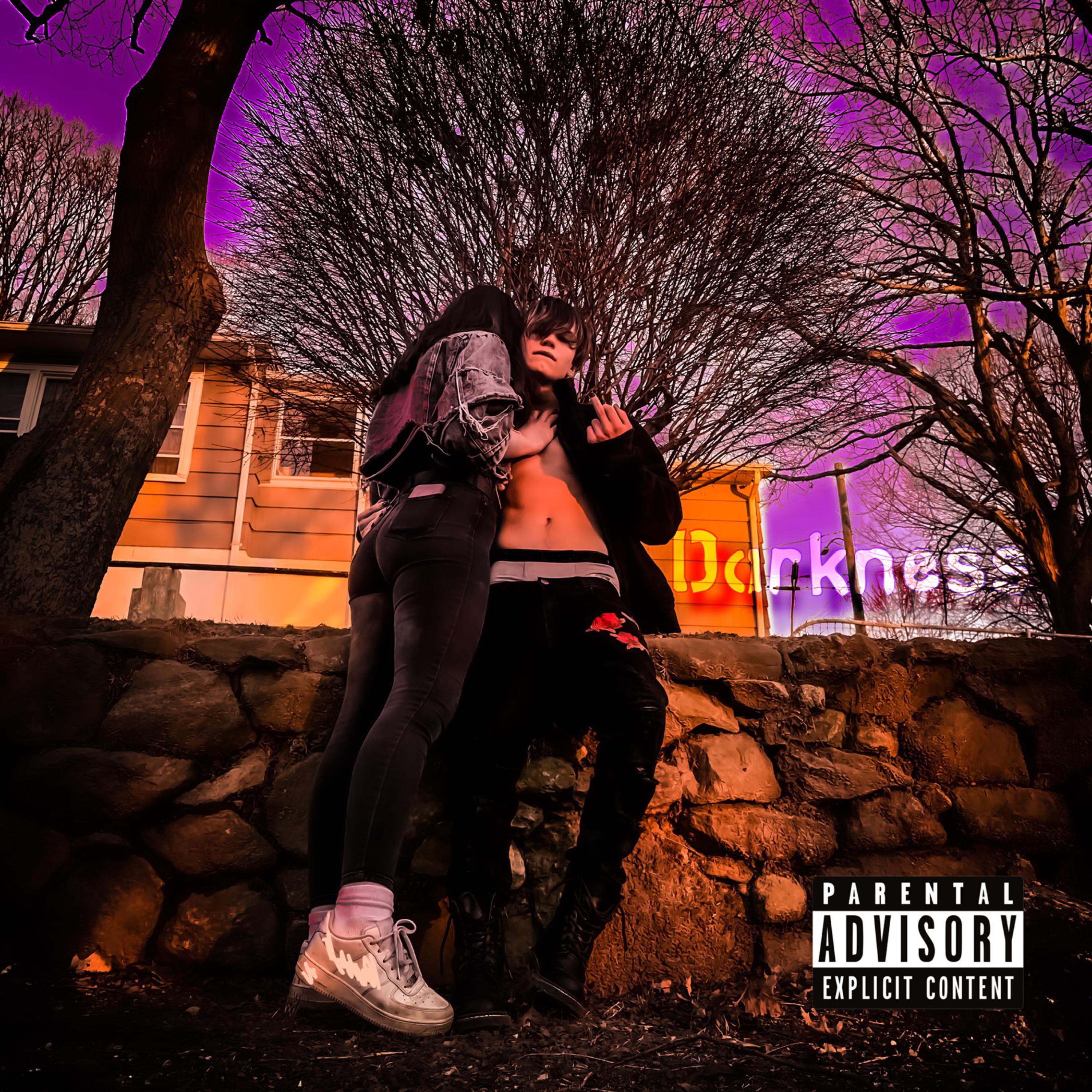 Darkness artwork