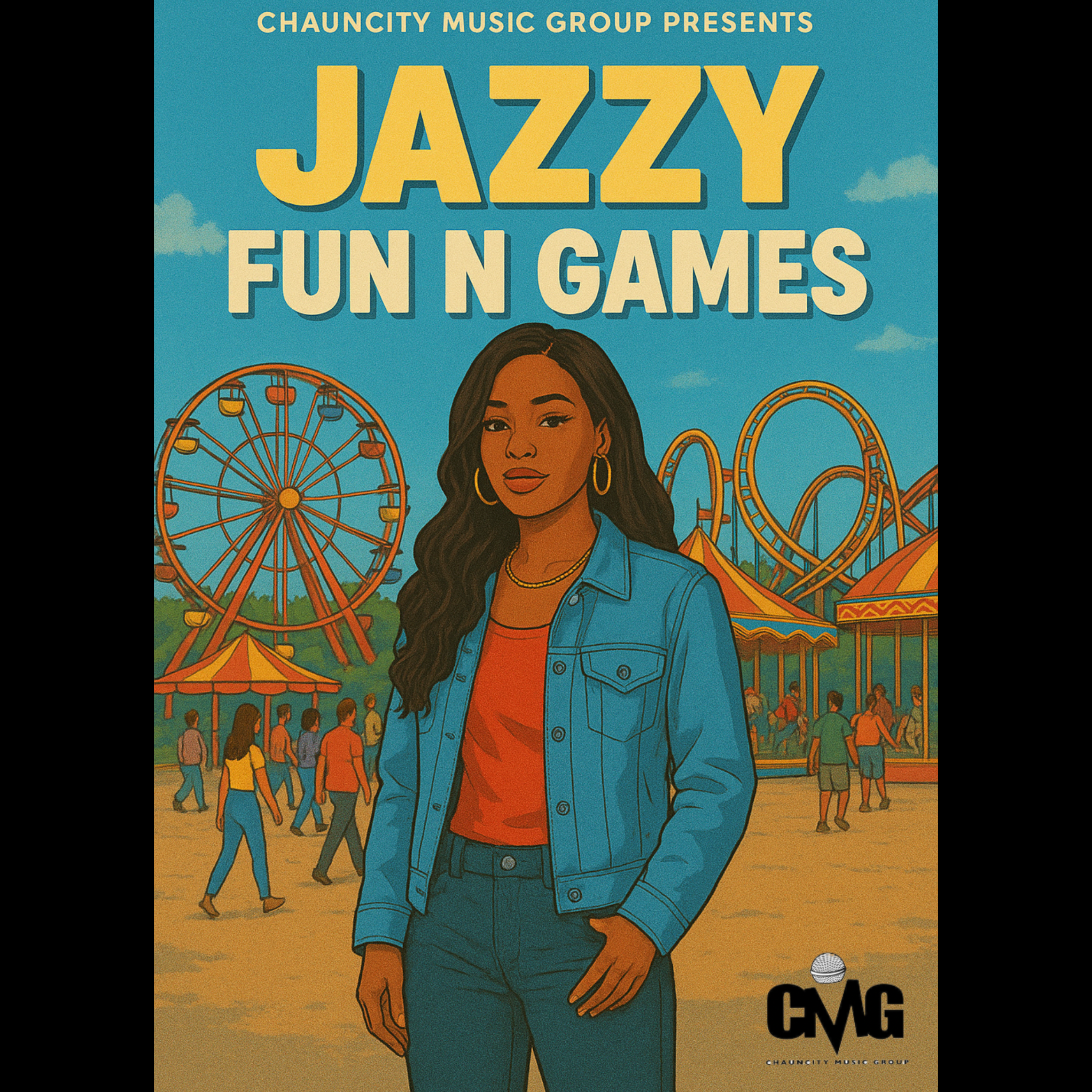 FunNGames artwork