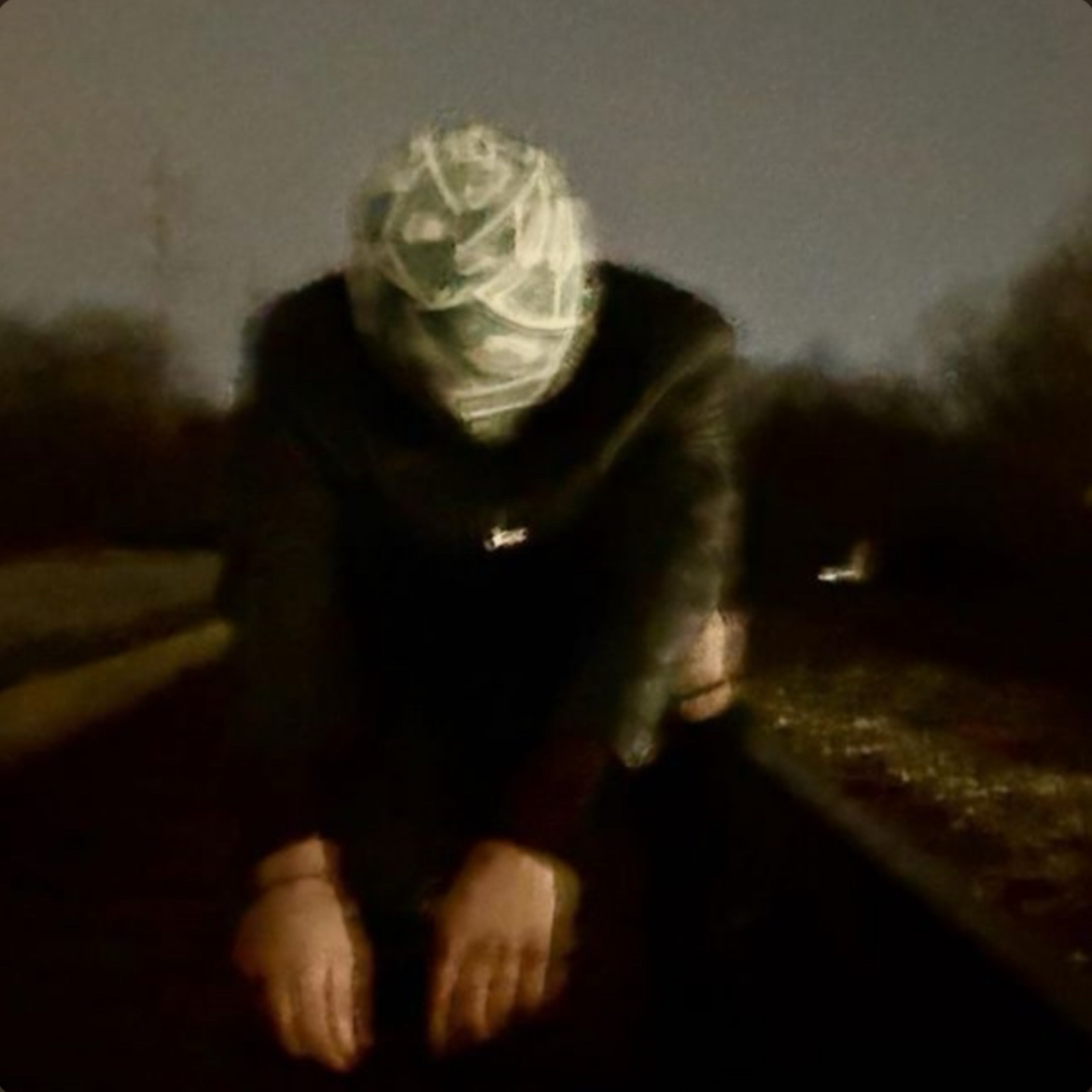 Please Come Home artwork