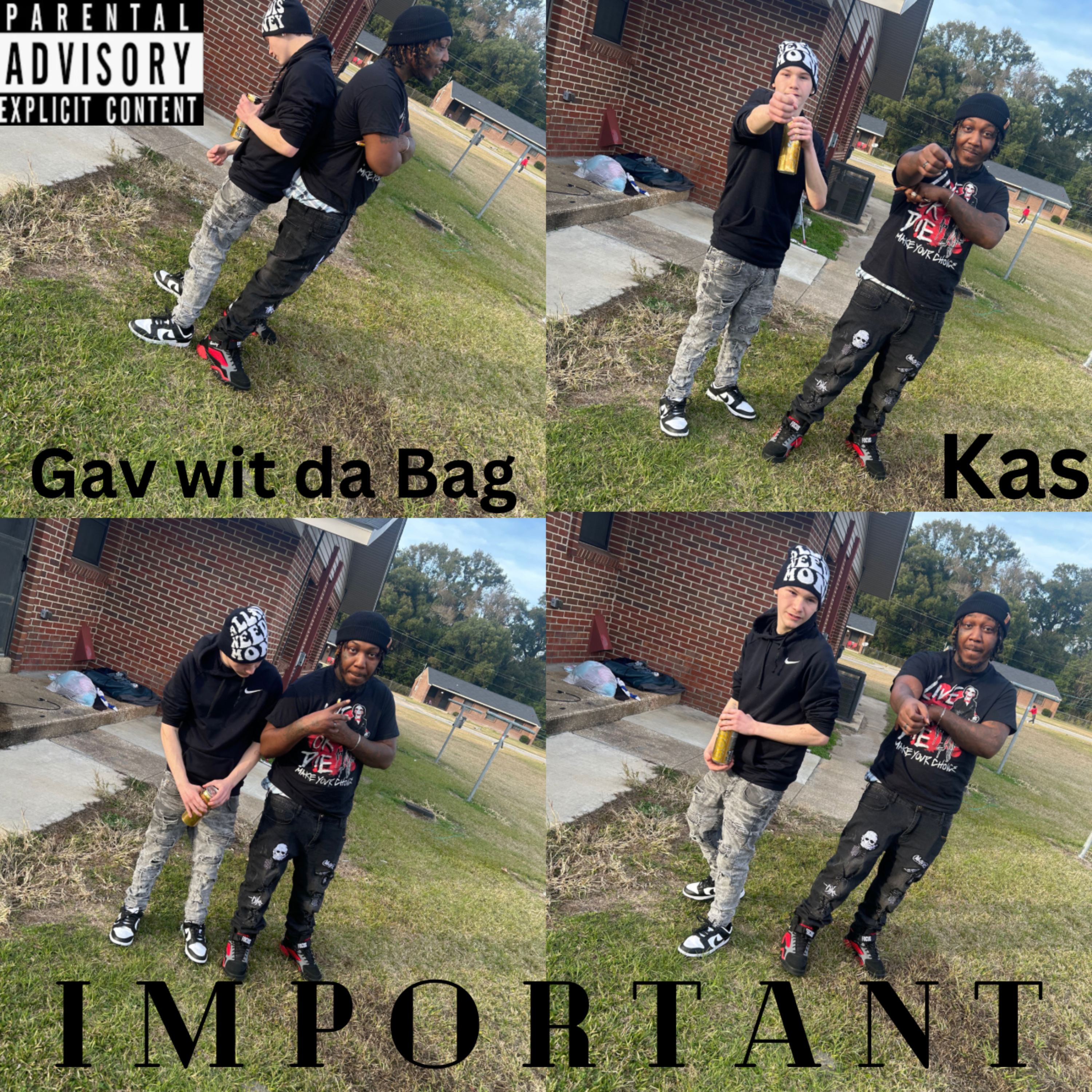 Important artwork