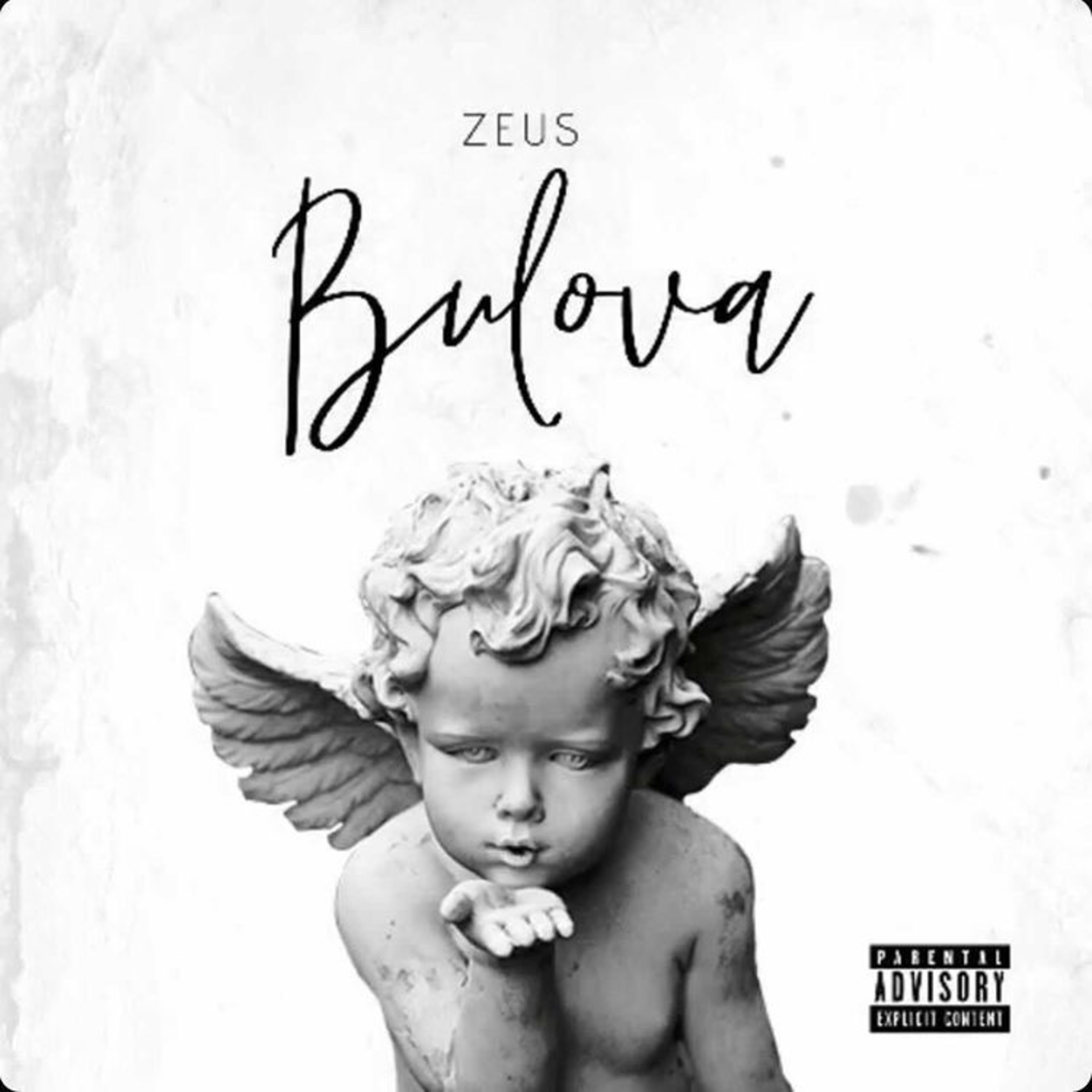Bulova by Zeusless cover art