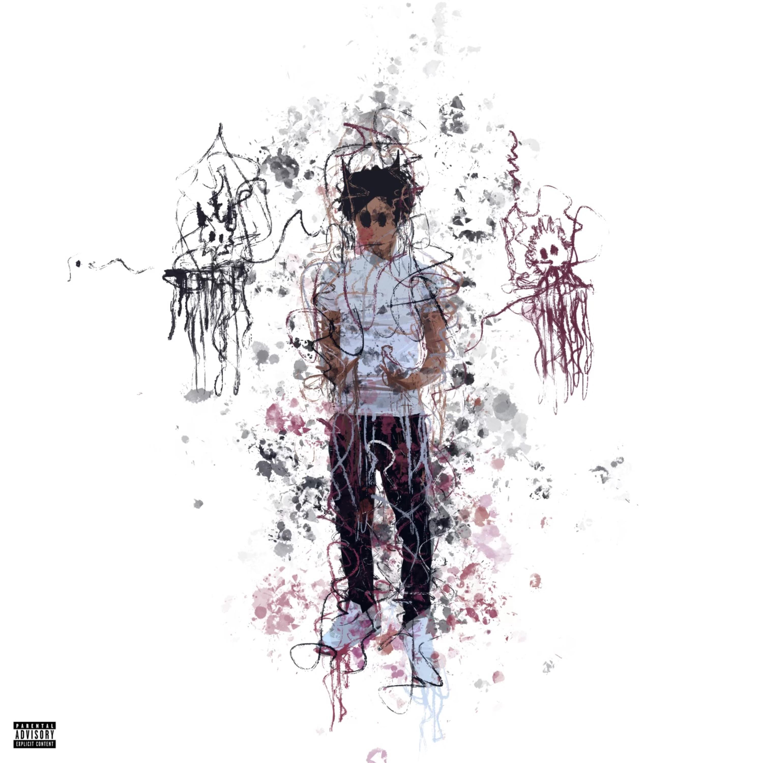 No Friendly Fades artwork