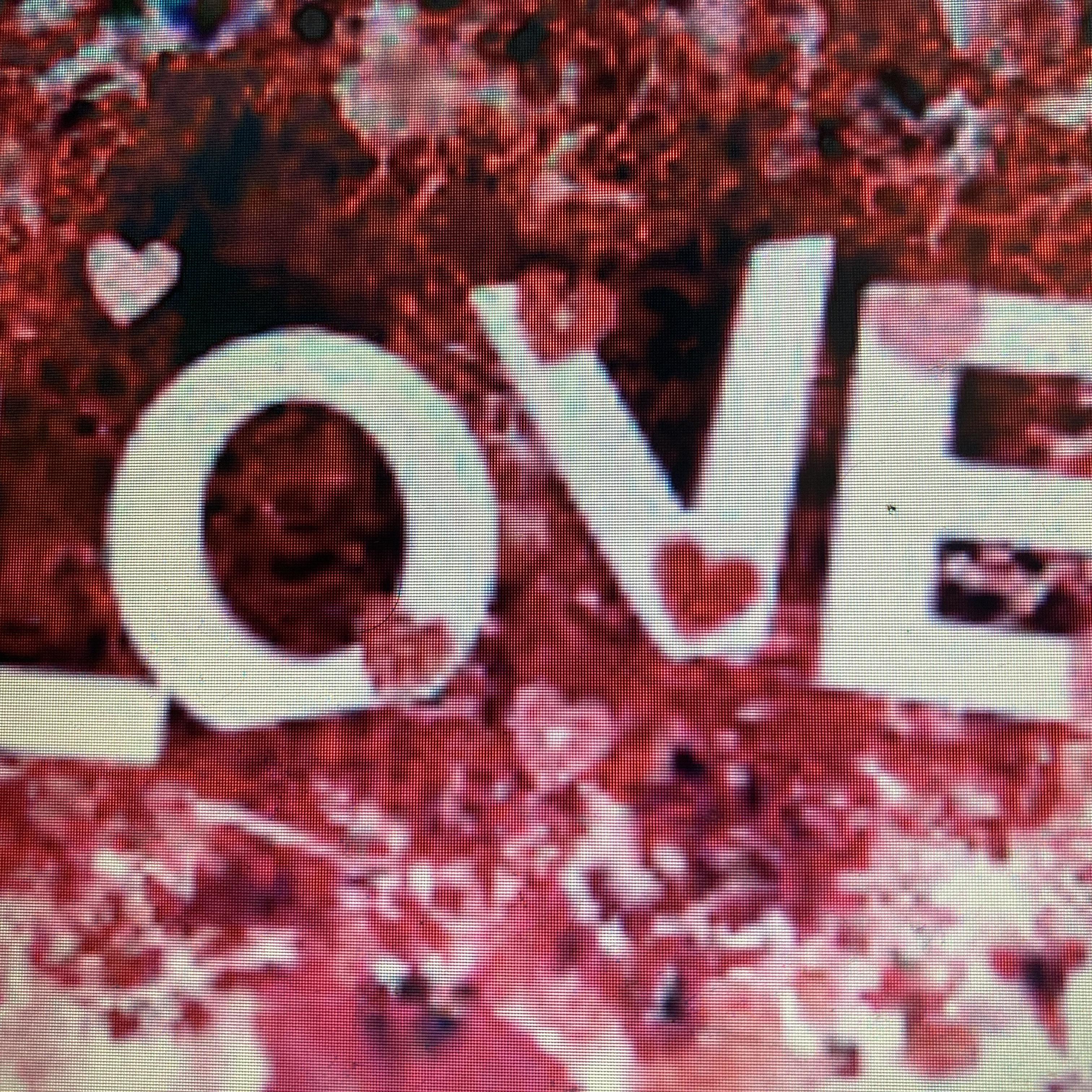 Aint Nothing But Love artwork