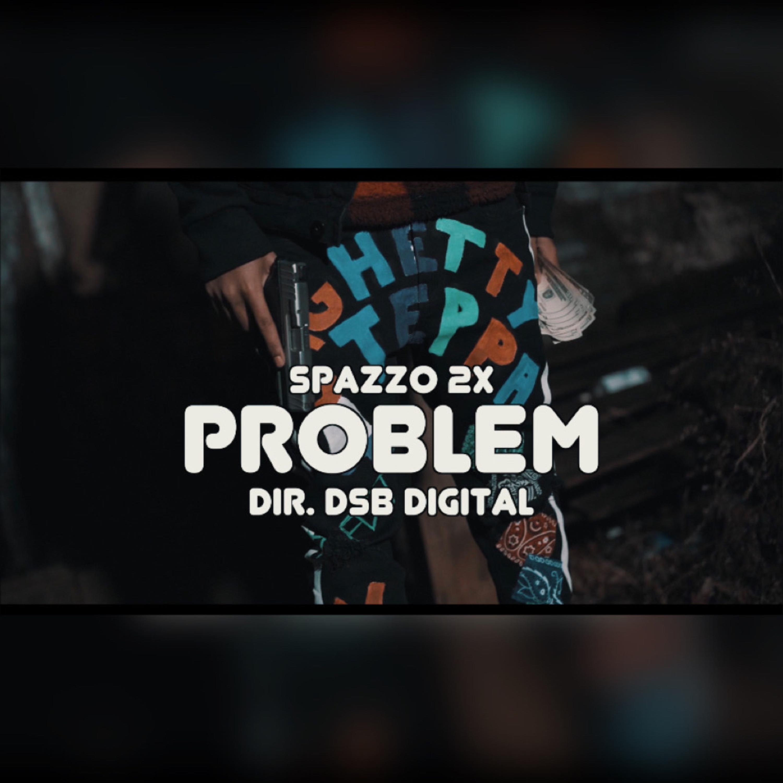 Problem artwork