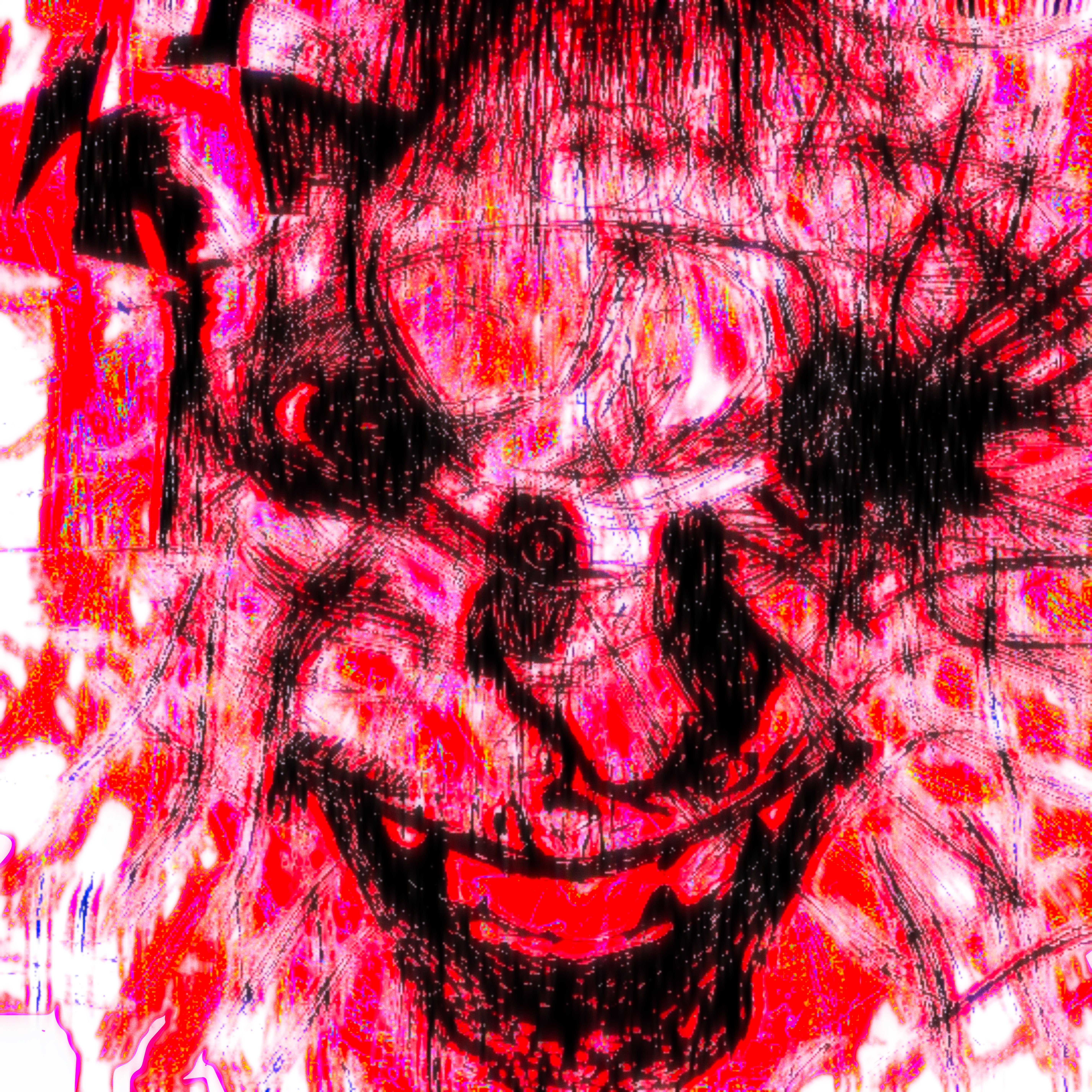 all my haters pedophiles artwork