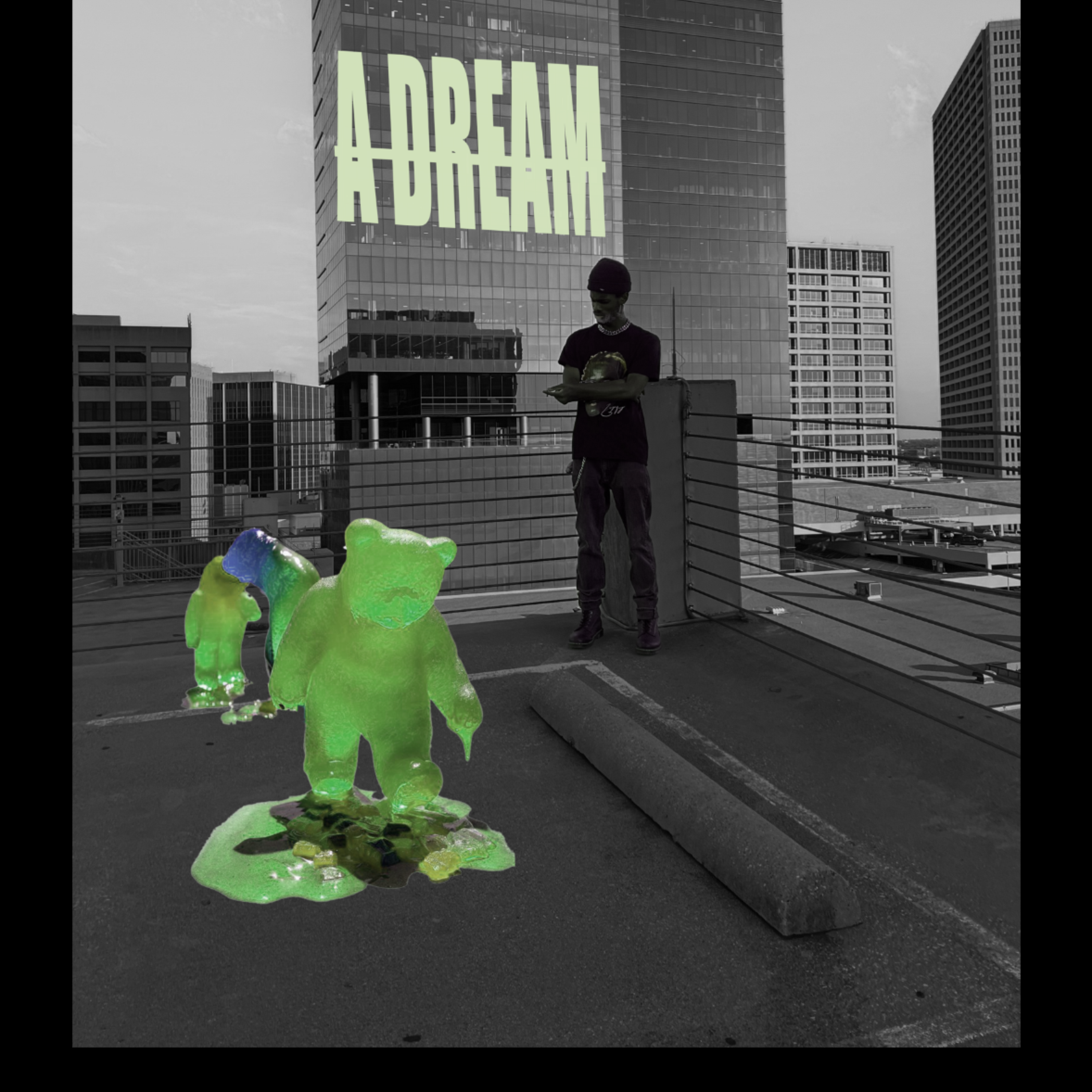A Dream artwork