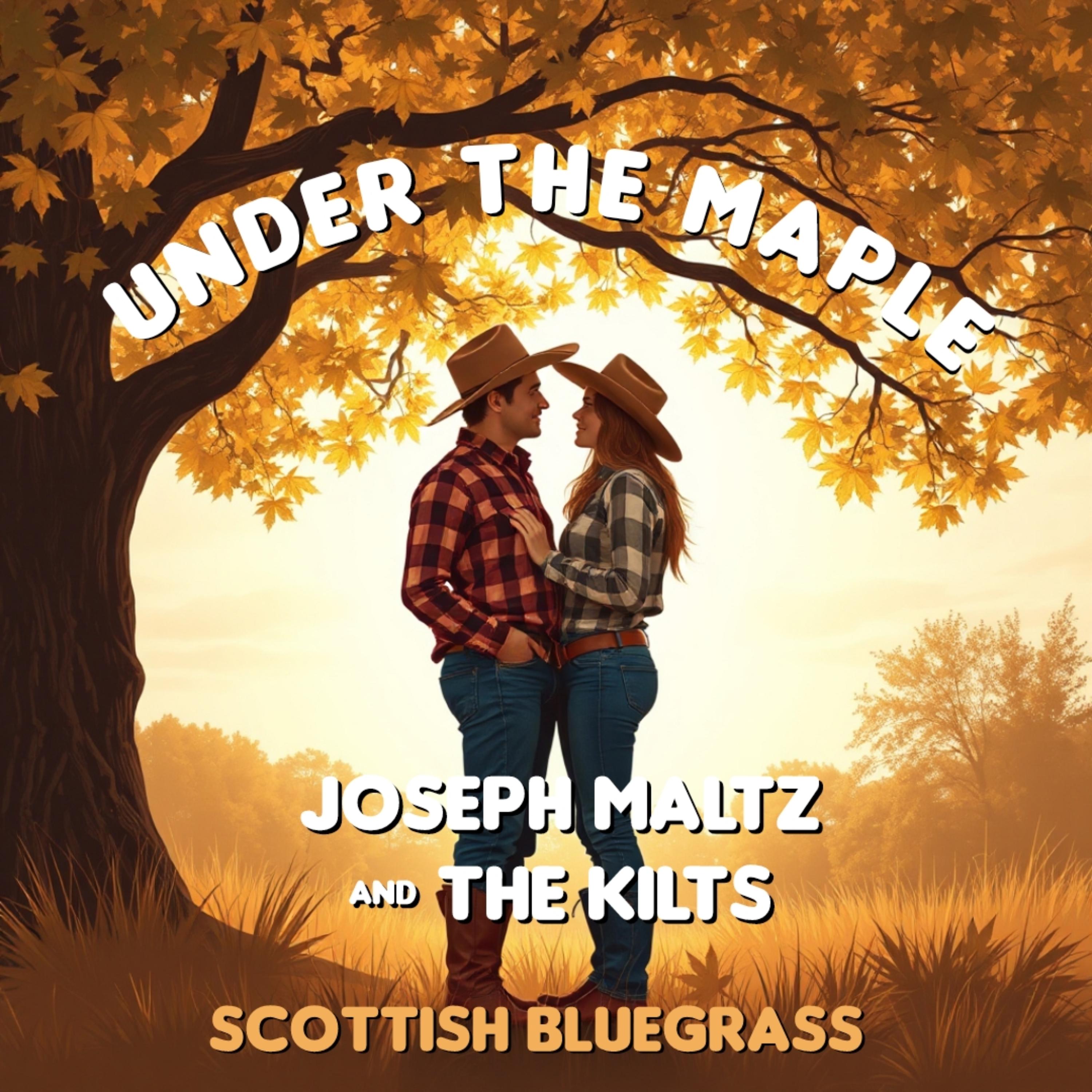 Under The Maple artwork