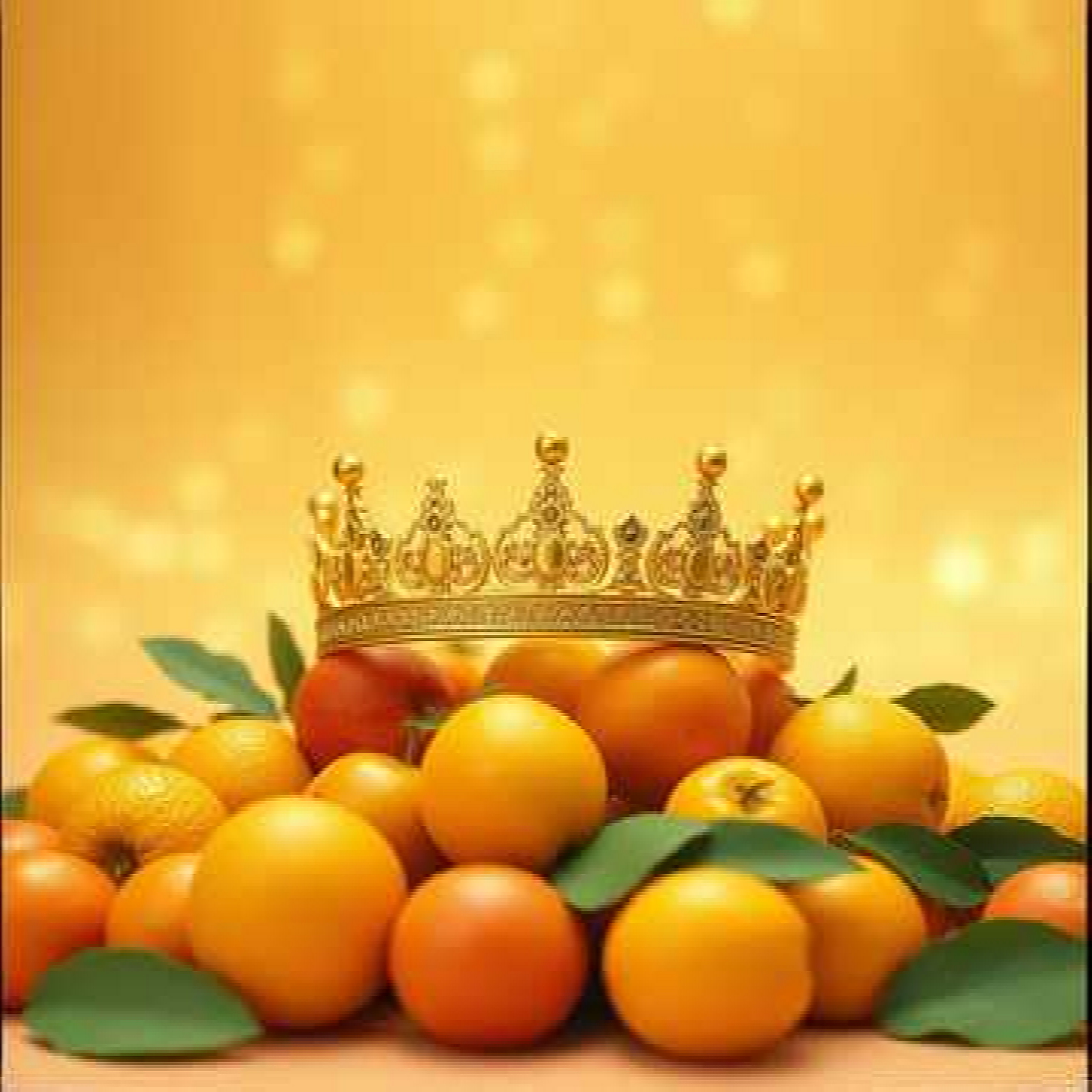 Juice Of Eden artwork