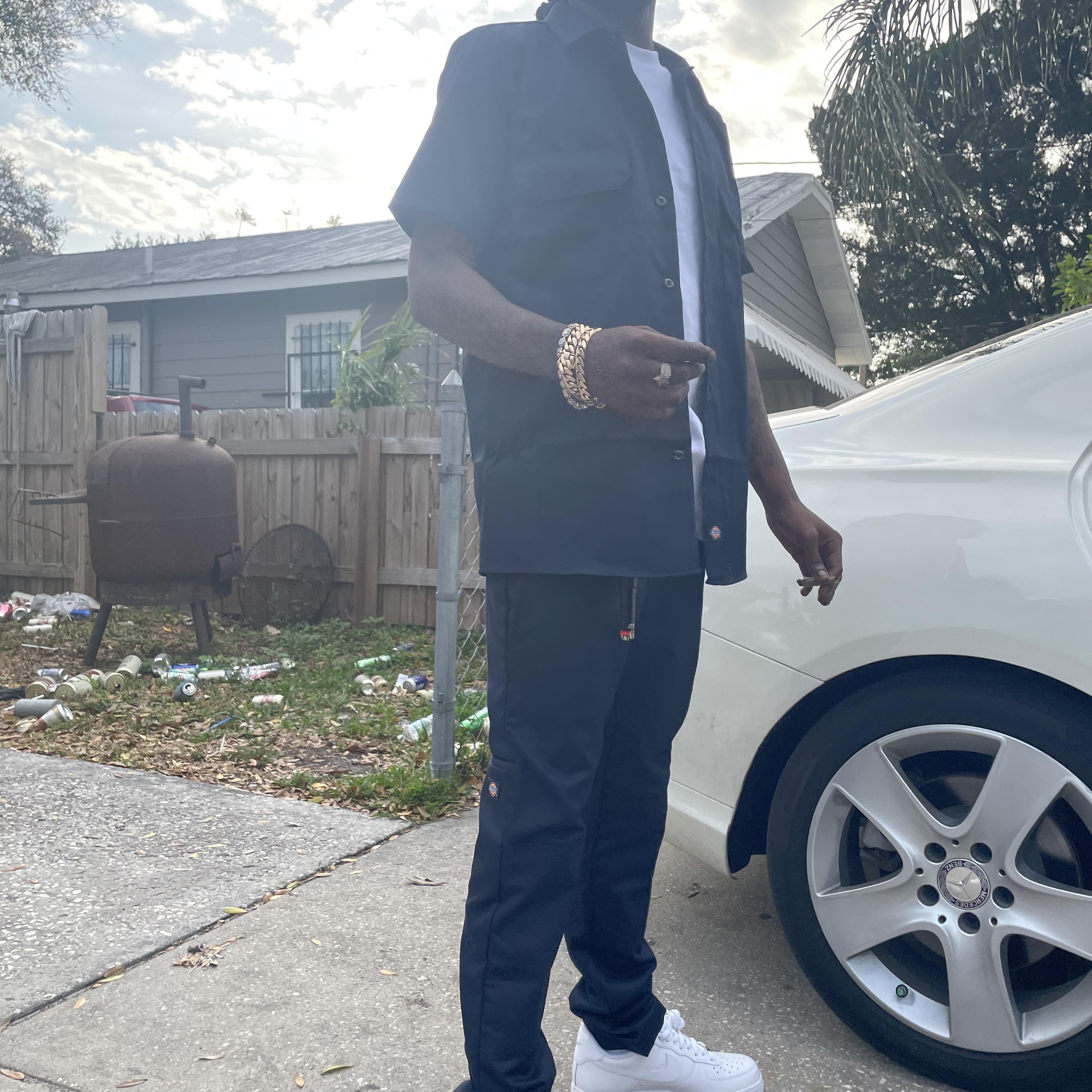 Mr. 448 artwork