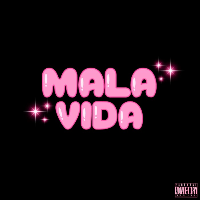 Mala Vida artwork