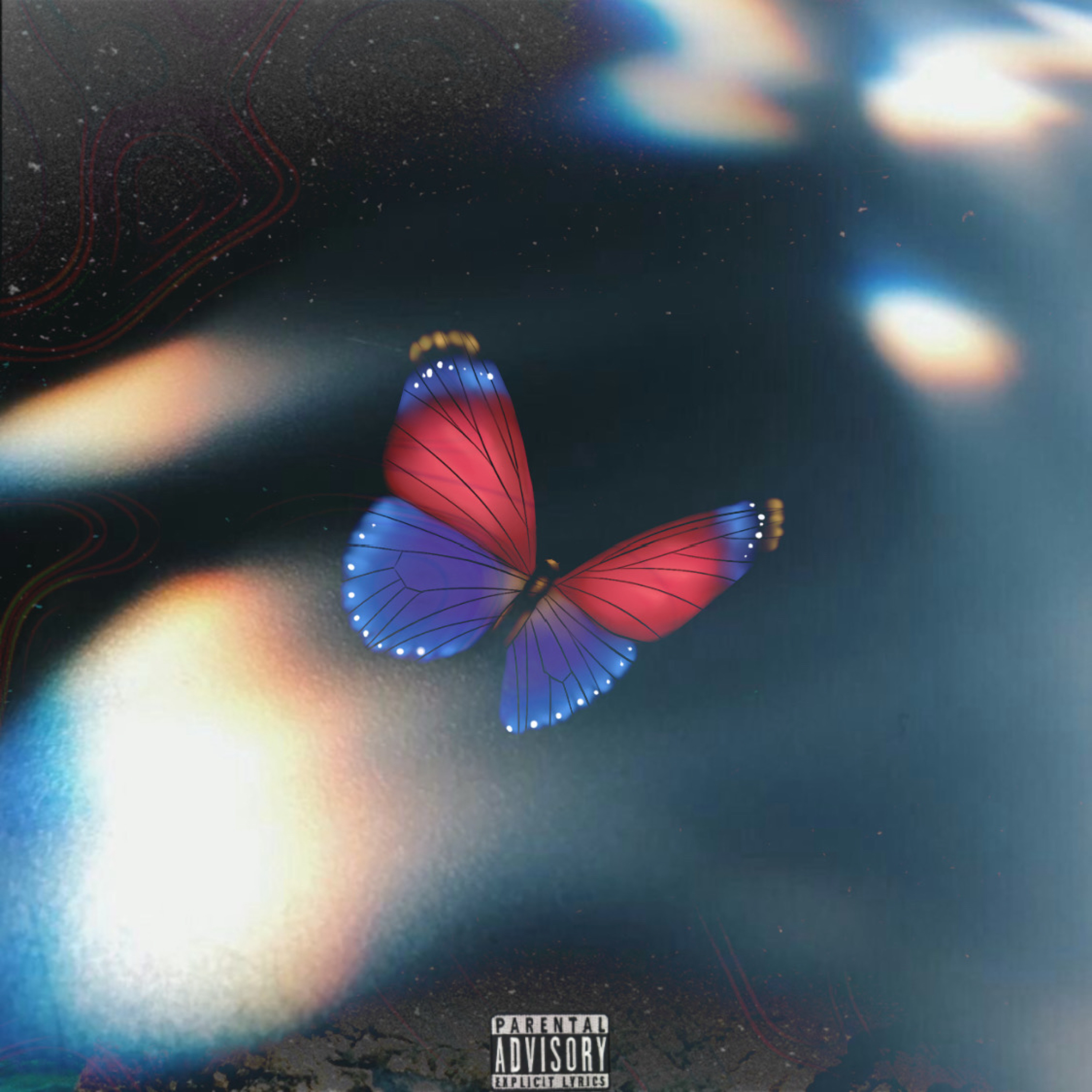 You & I artwork