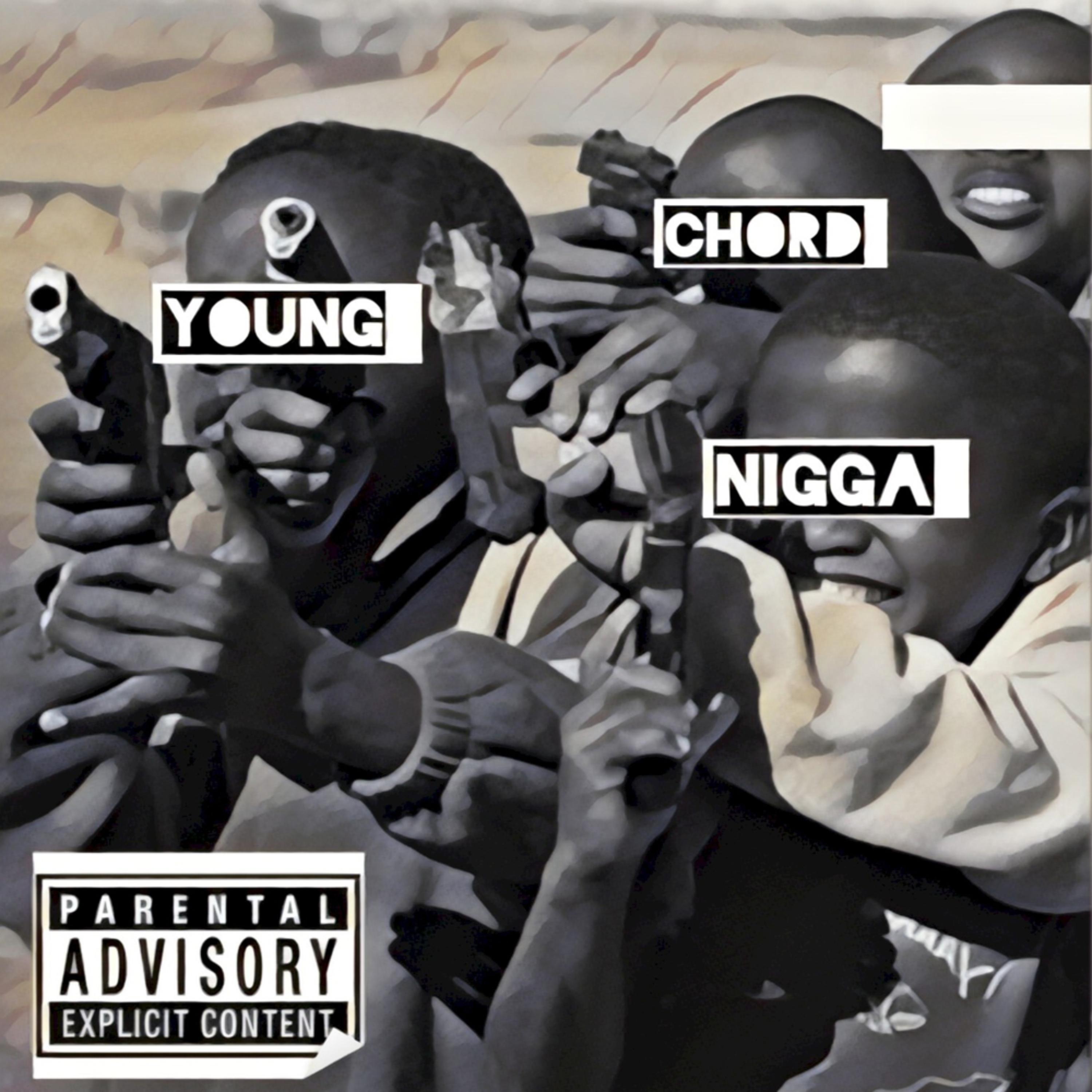 Young Nigga artwork