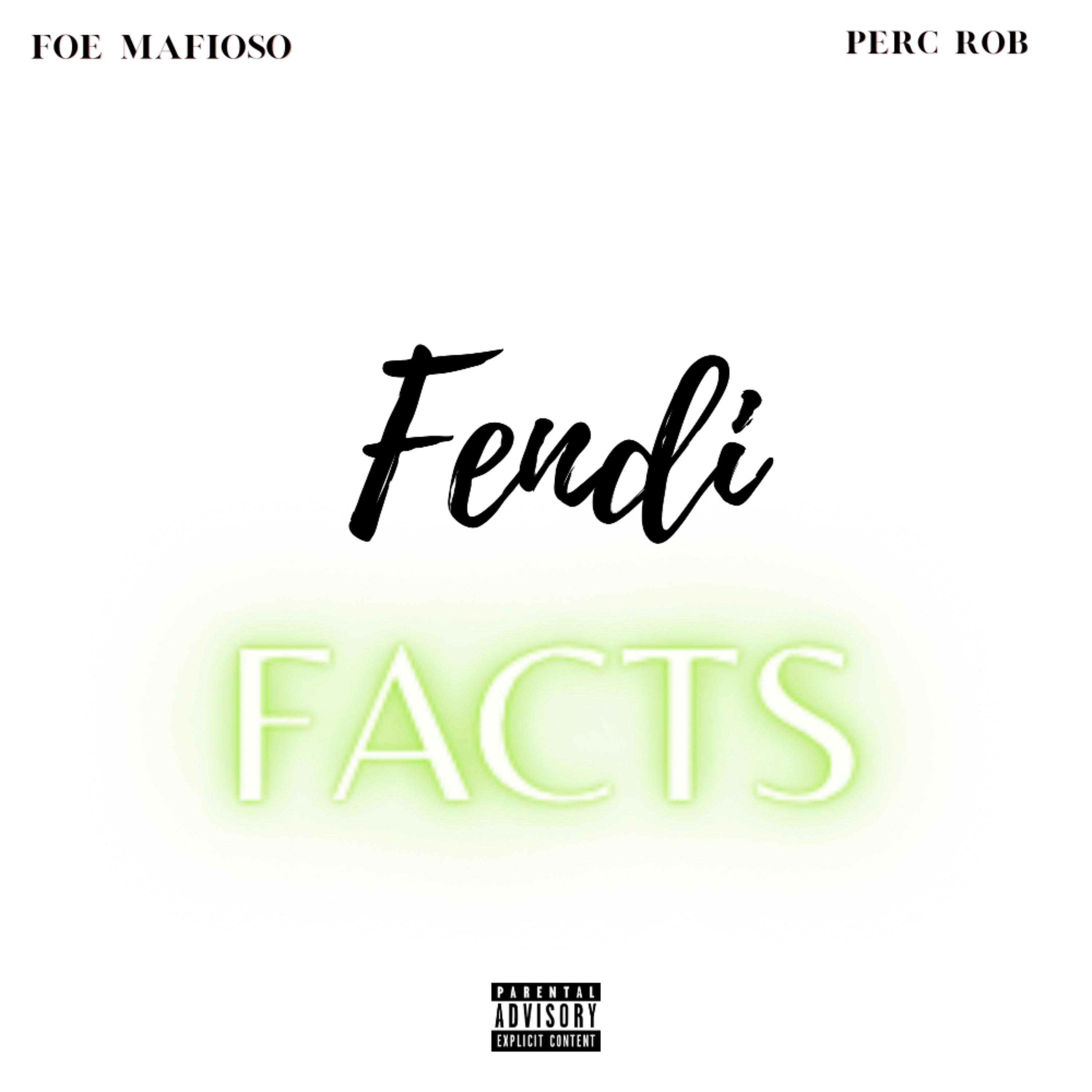 Fendi Facts artwork