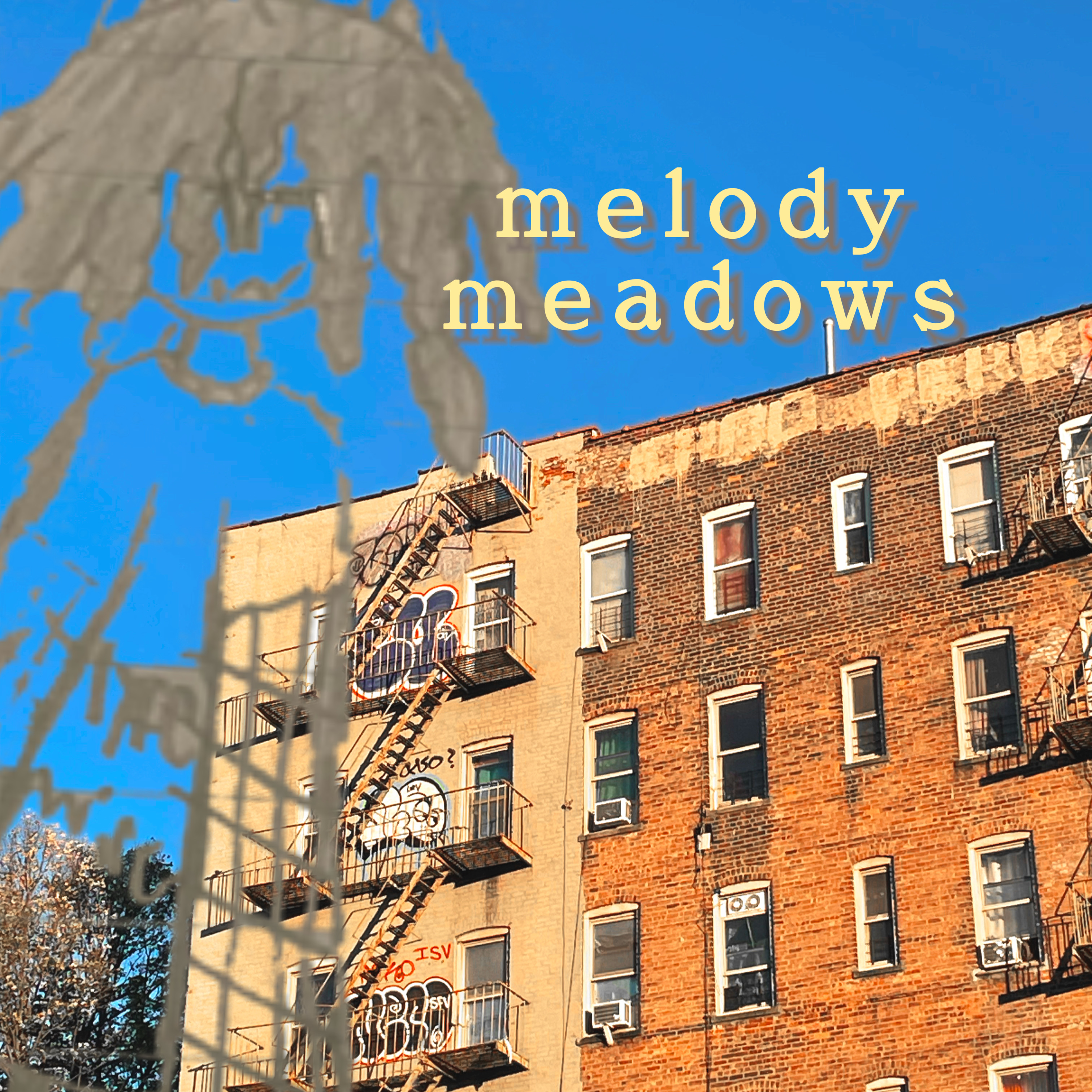 melody meadows artwork