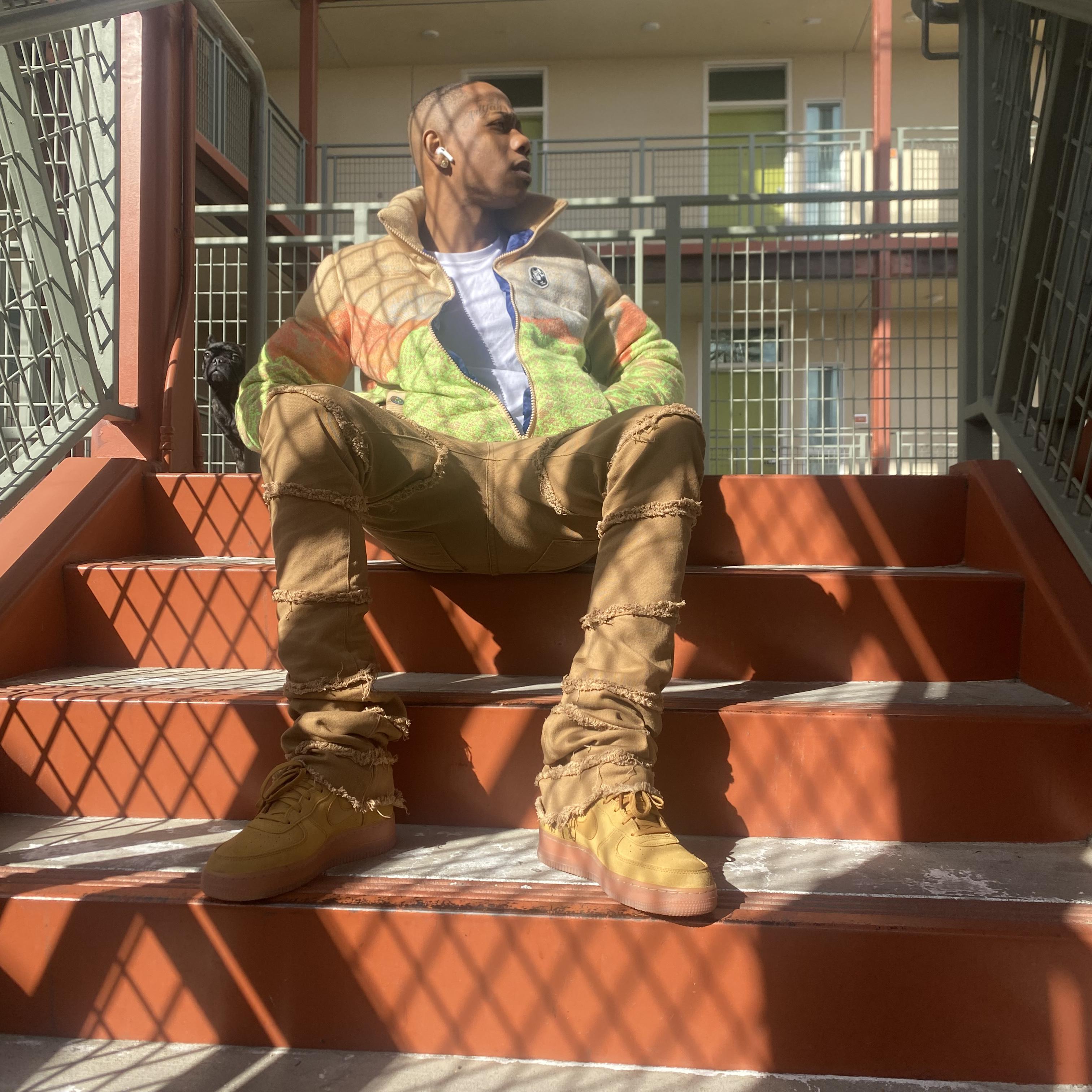 No OpTion artwork