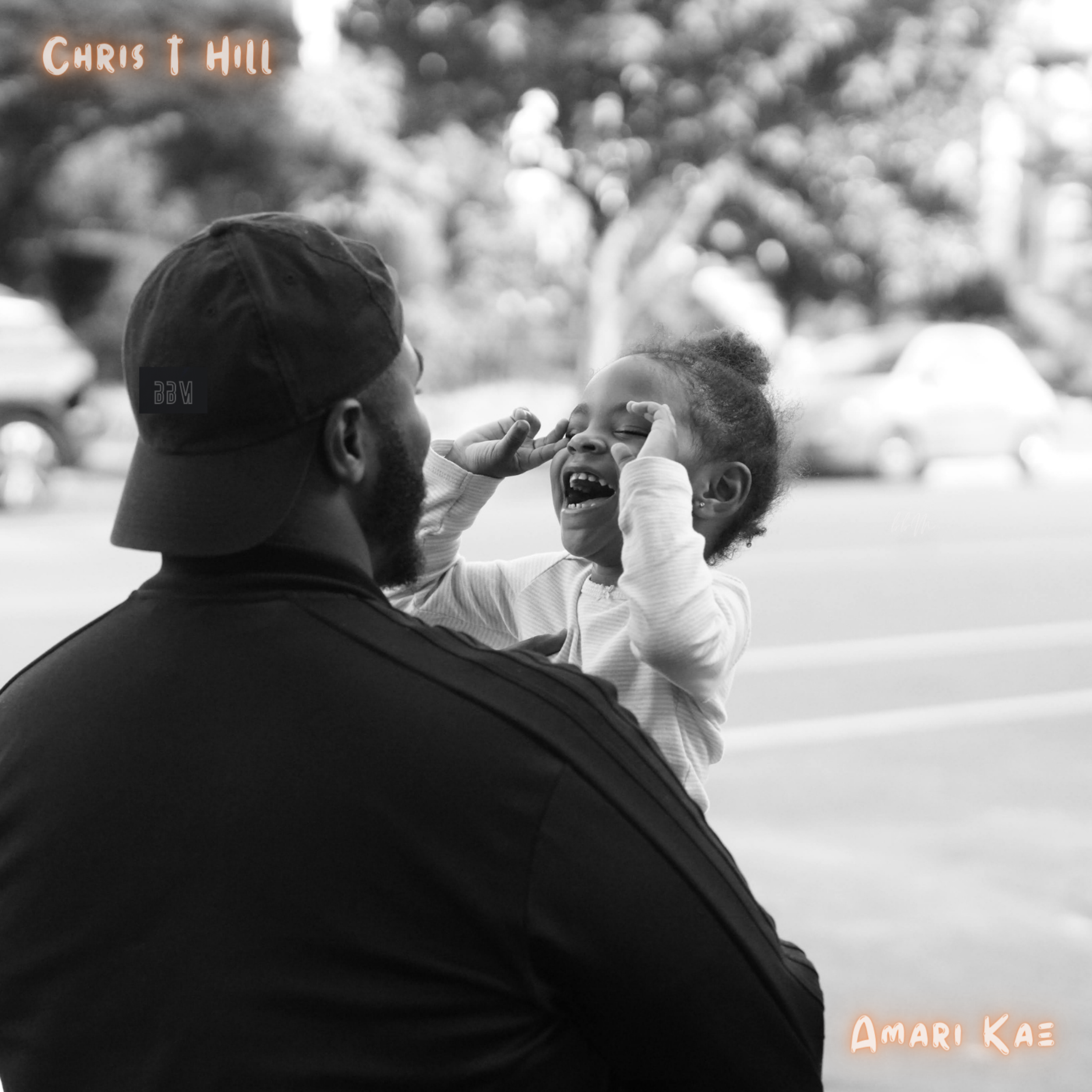 Sonshine by Chris+Hill cover art
