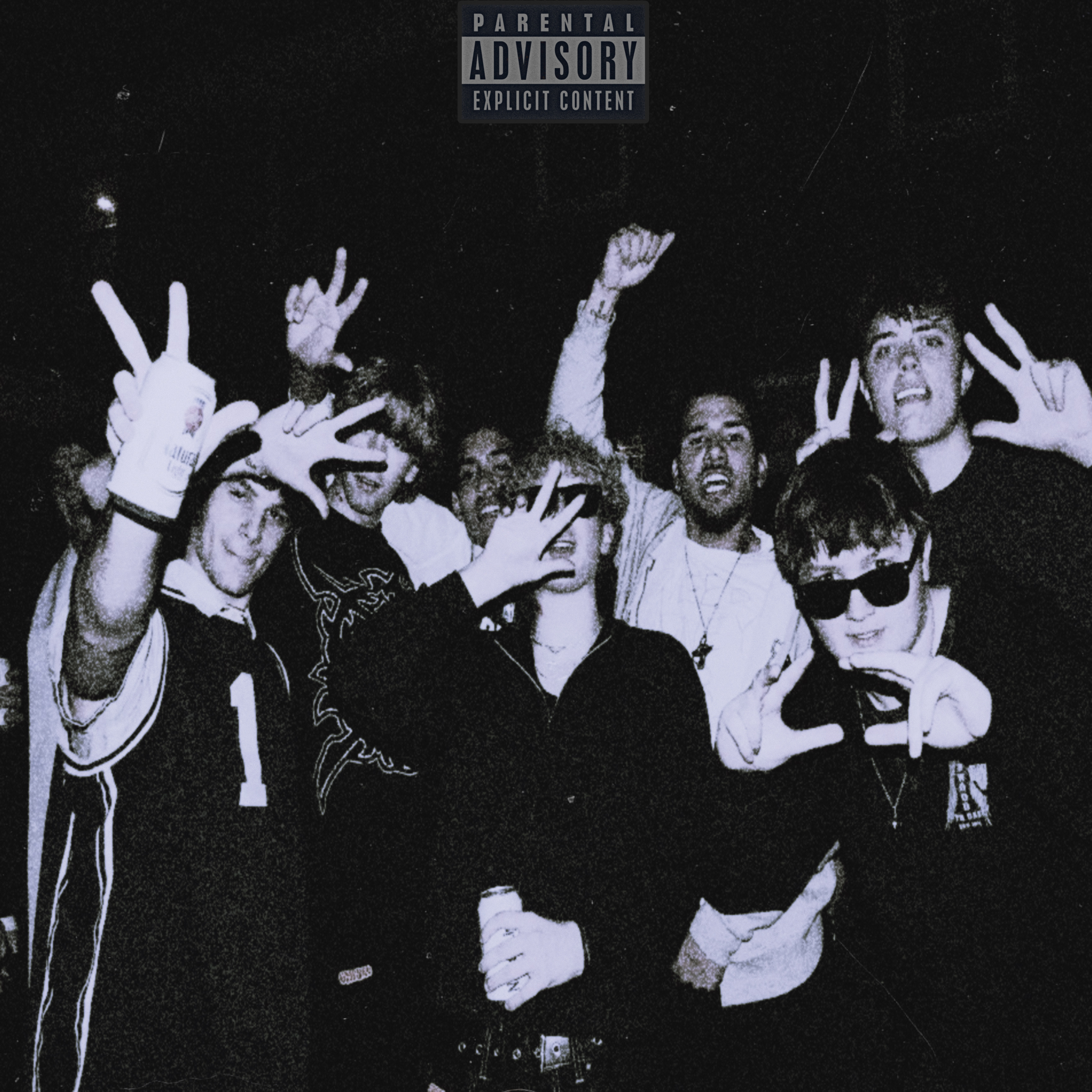 I’m Gone artwork