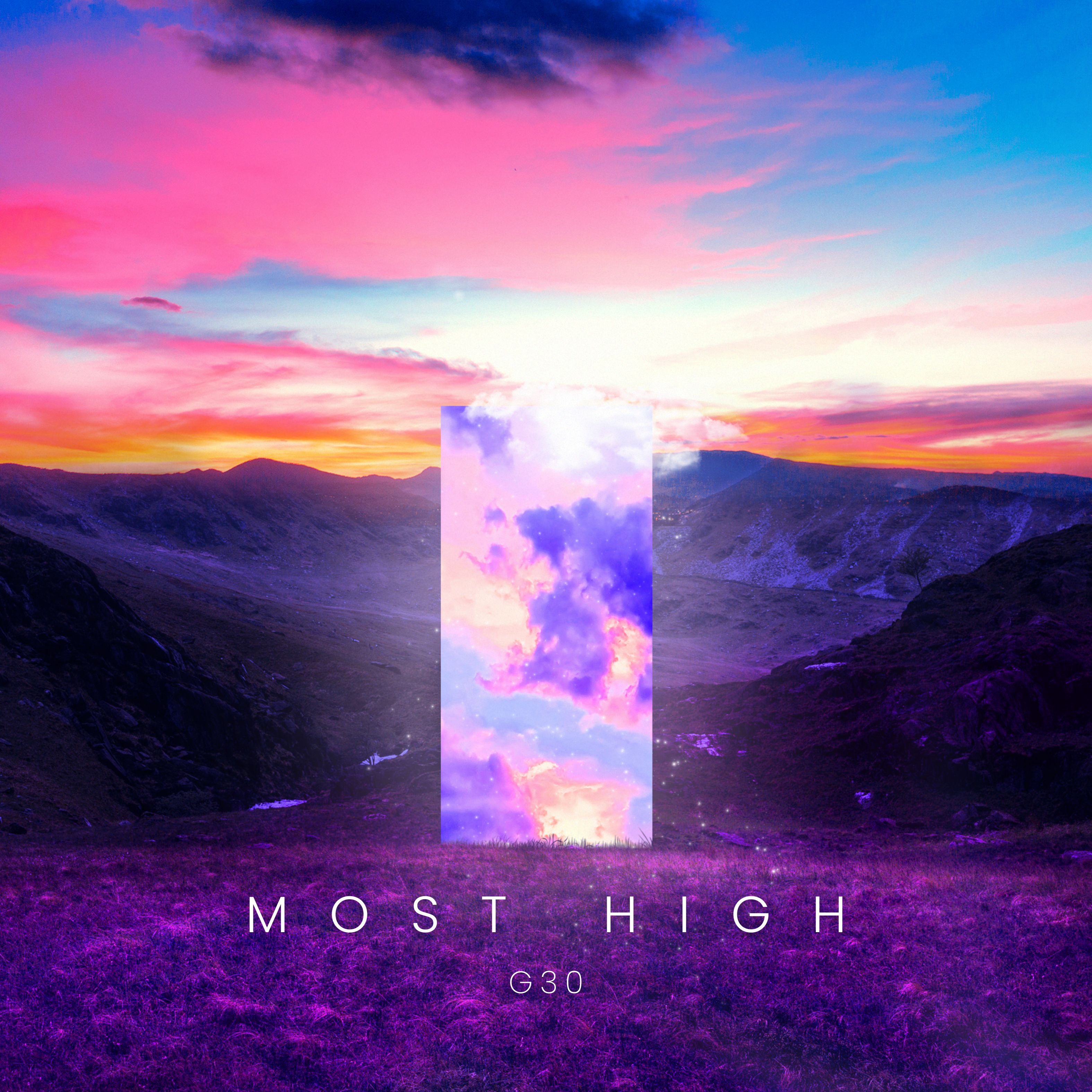 Most High artwork