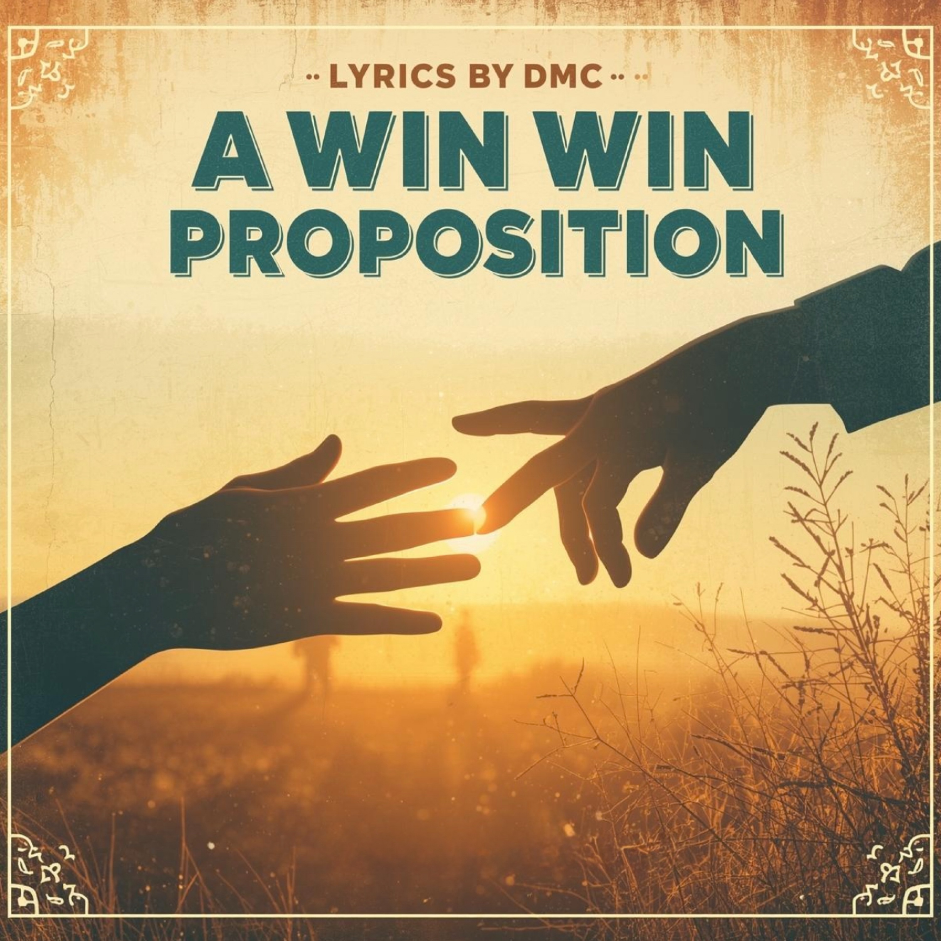 A Win Win Proposition artwork