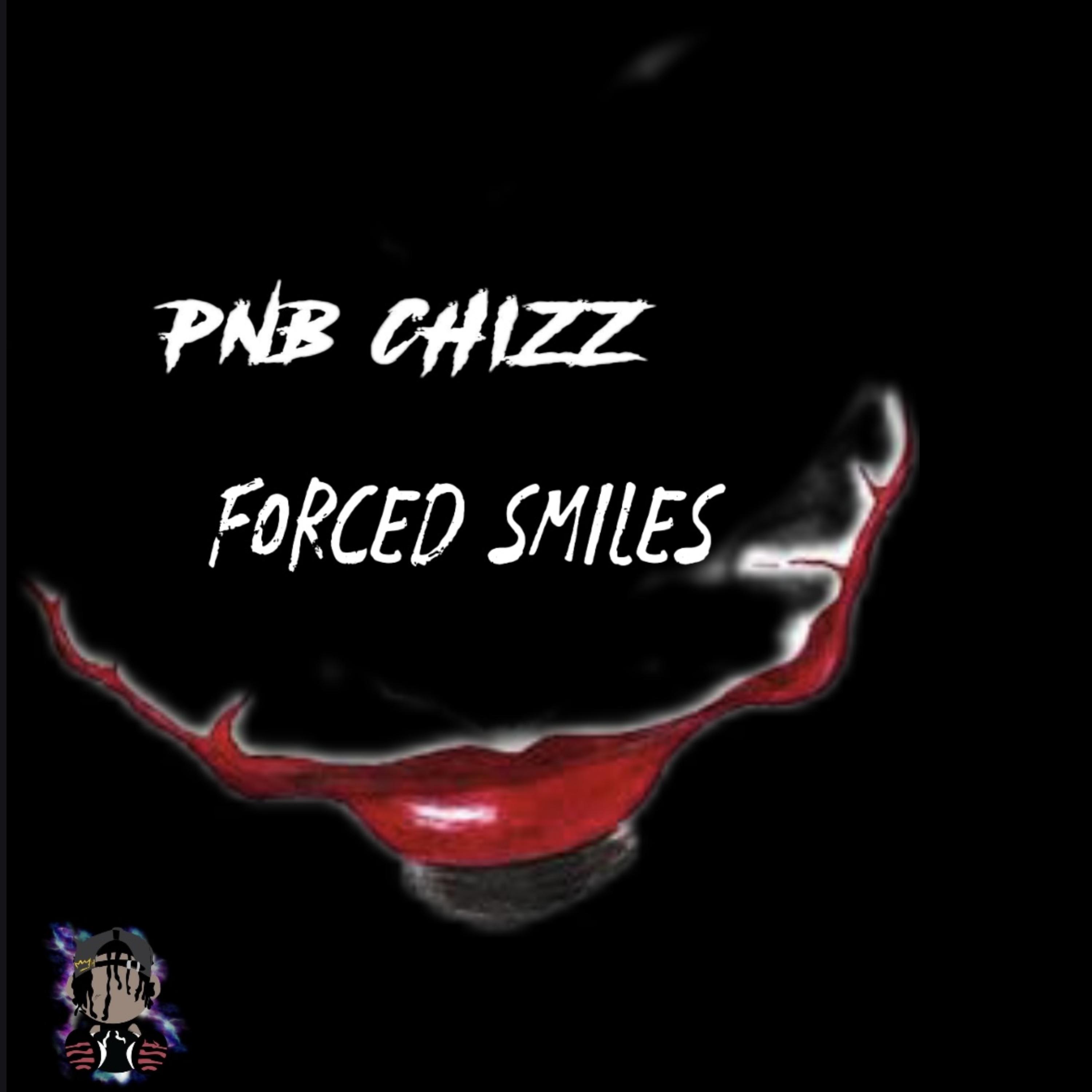 Forced Smiles artwork
