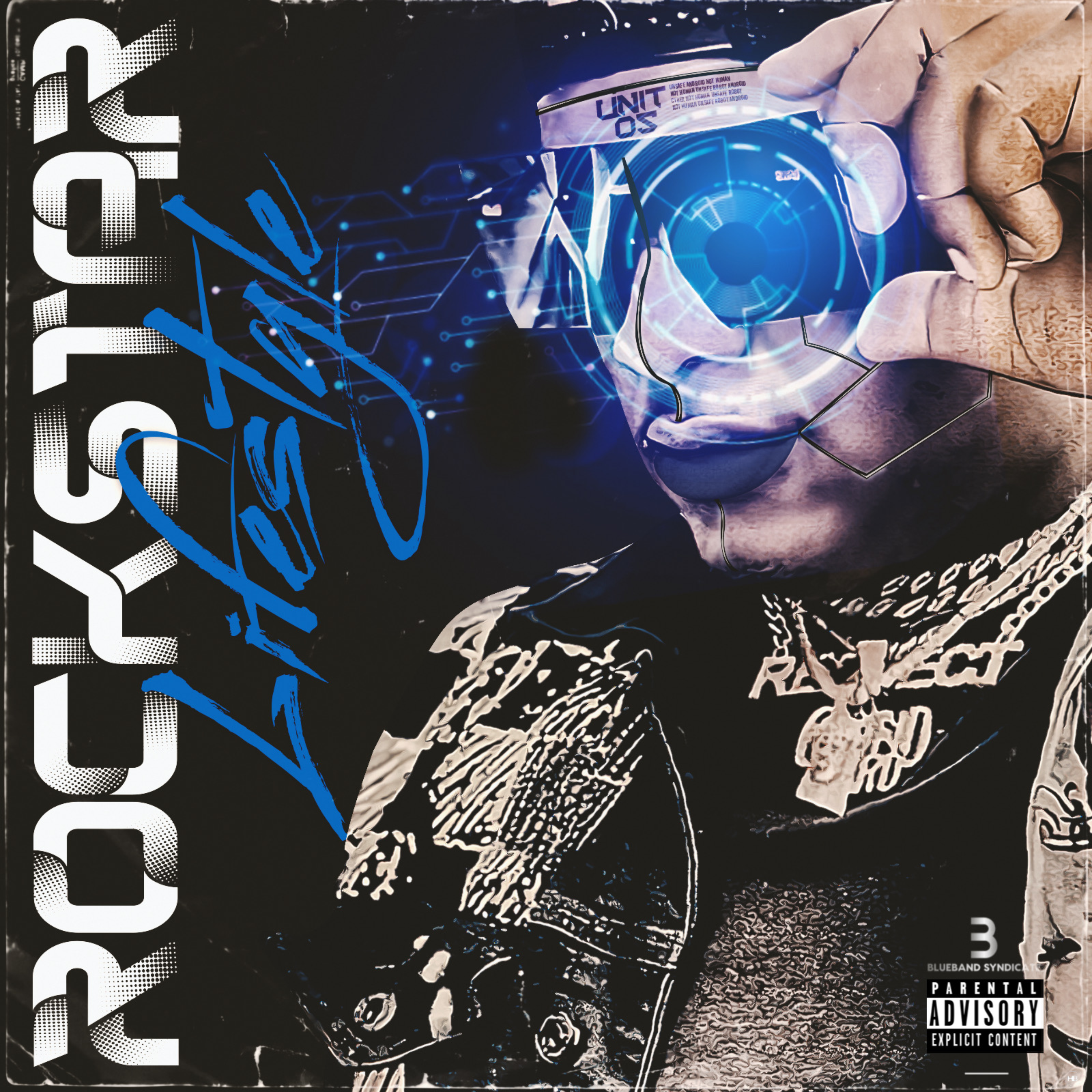 Rockstar Lifestyle artwork