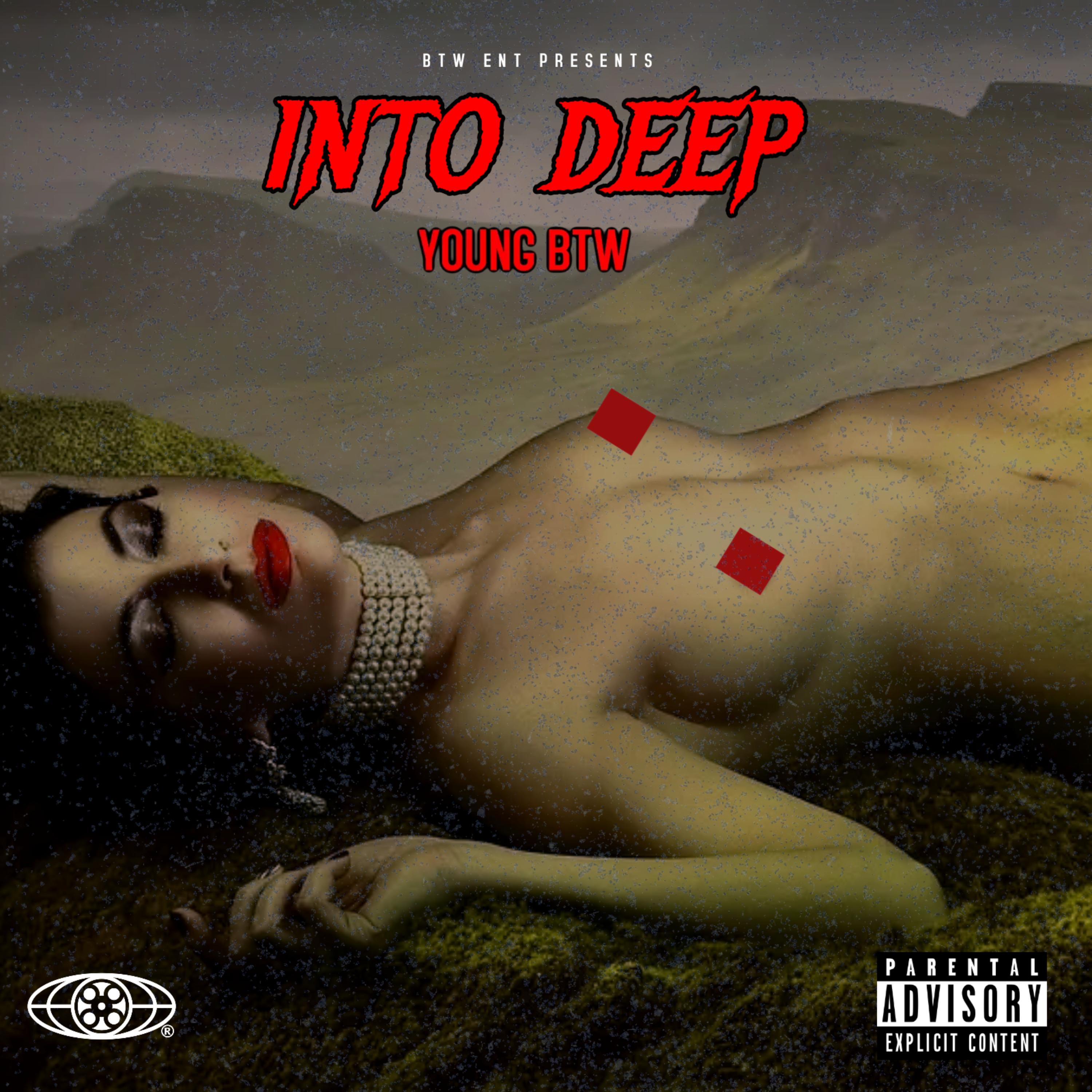 Into Deep artwork