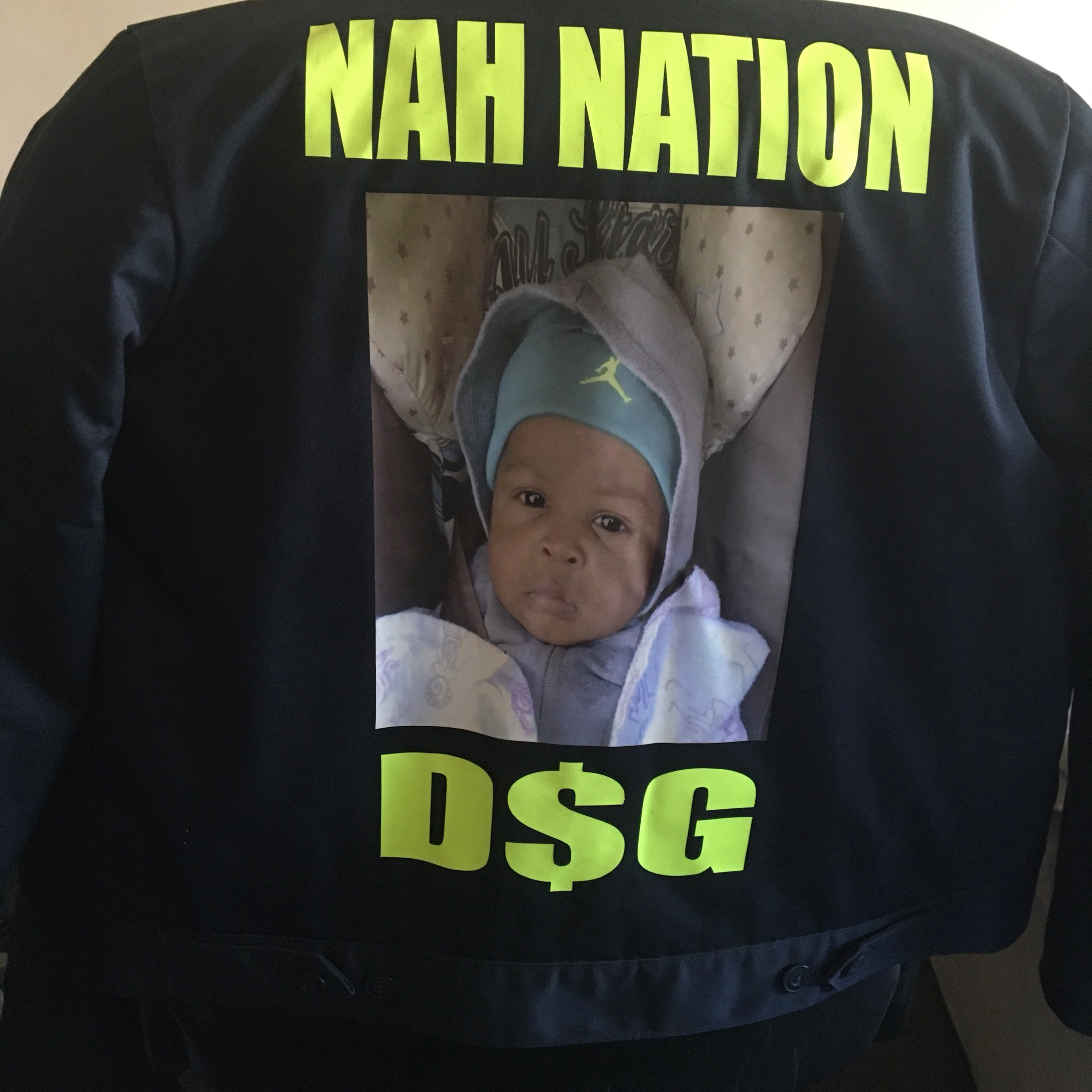 Nah'Nation artwork