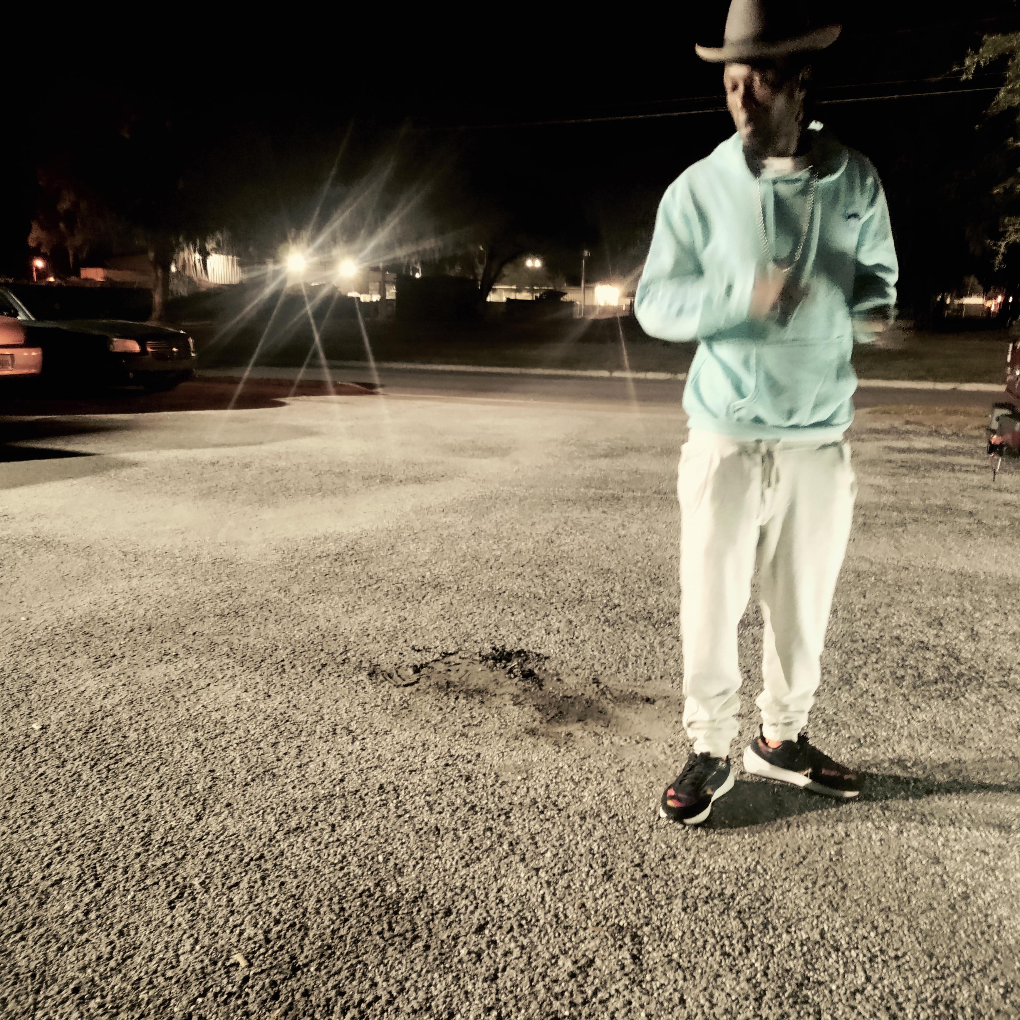 CLOSED CURTAINS THUGG ENT artwork